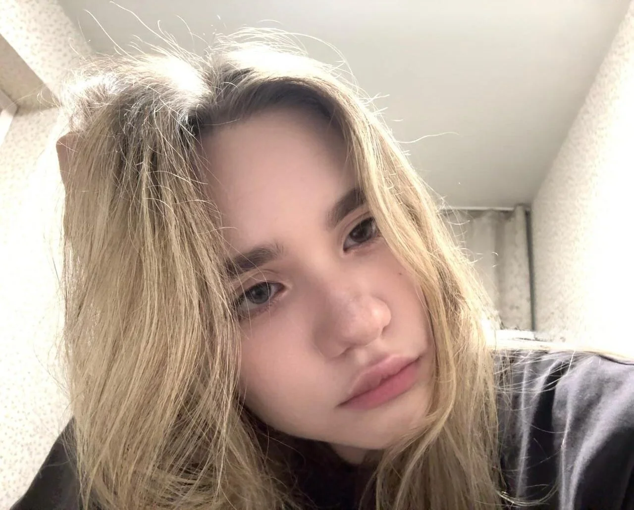 XXX Porn Photo of Nude ANNABELLE_LU 6