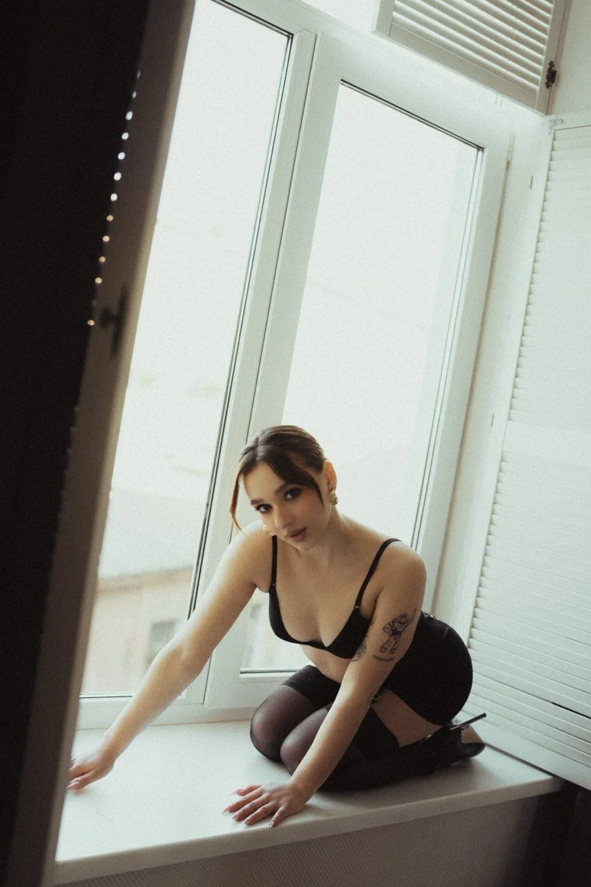 XXX Porn Photo of Nude FlirtyMusa 1