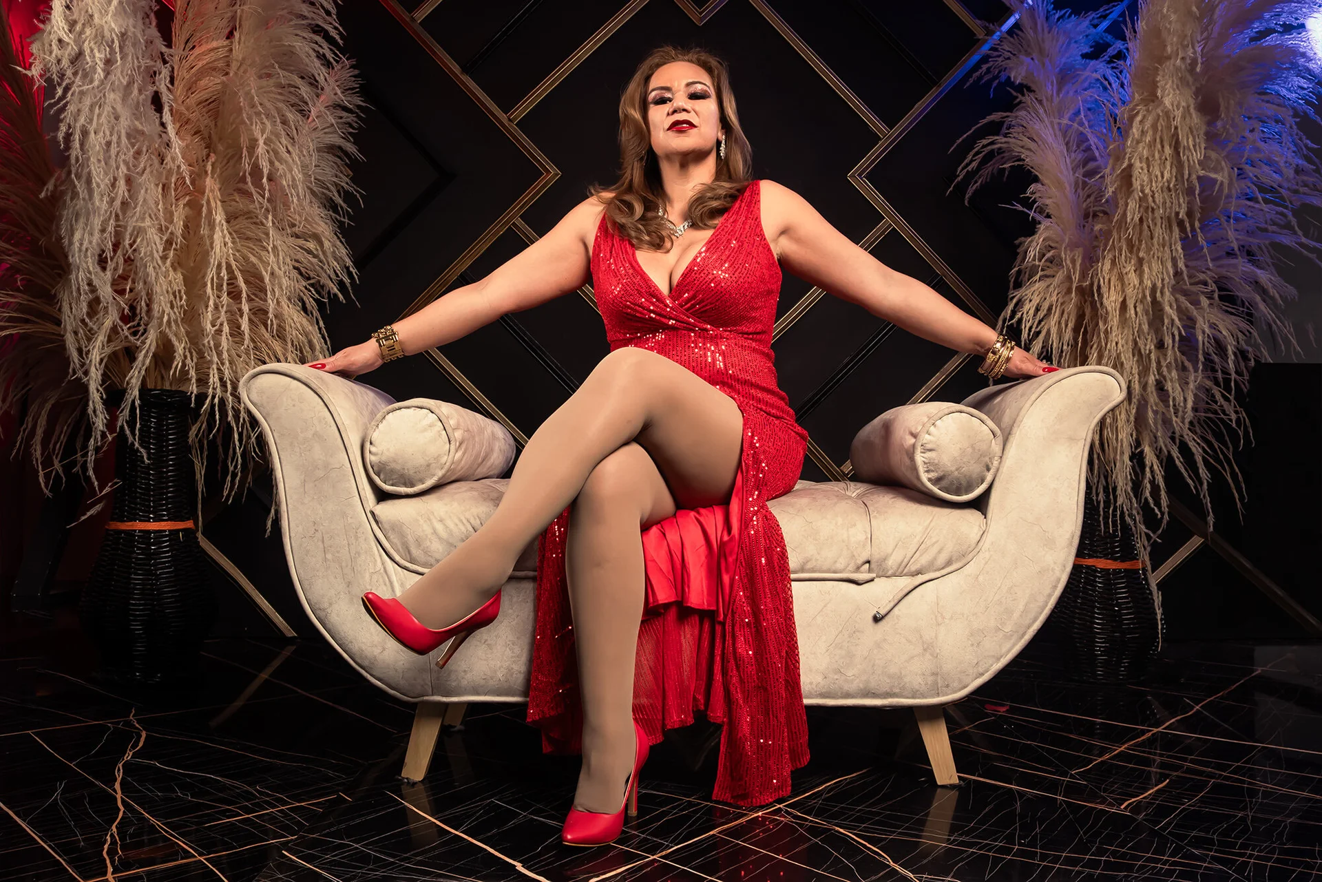 XXX Porn Photo of Nude MelaniaKnauss 2