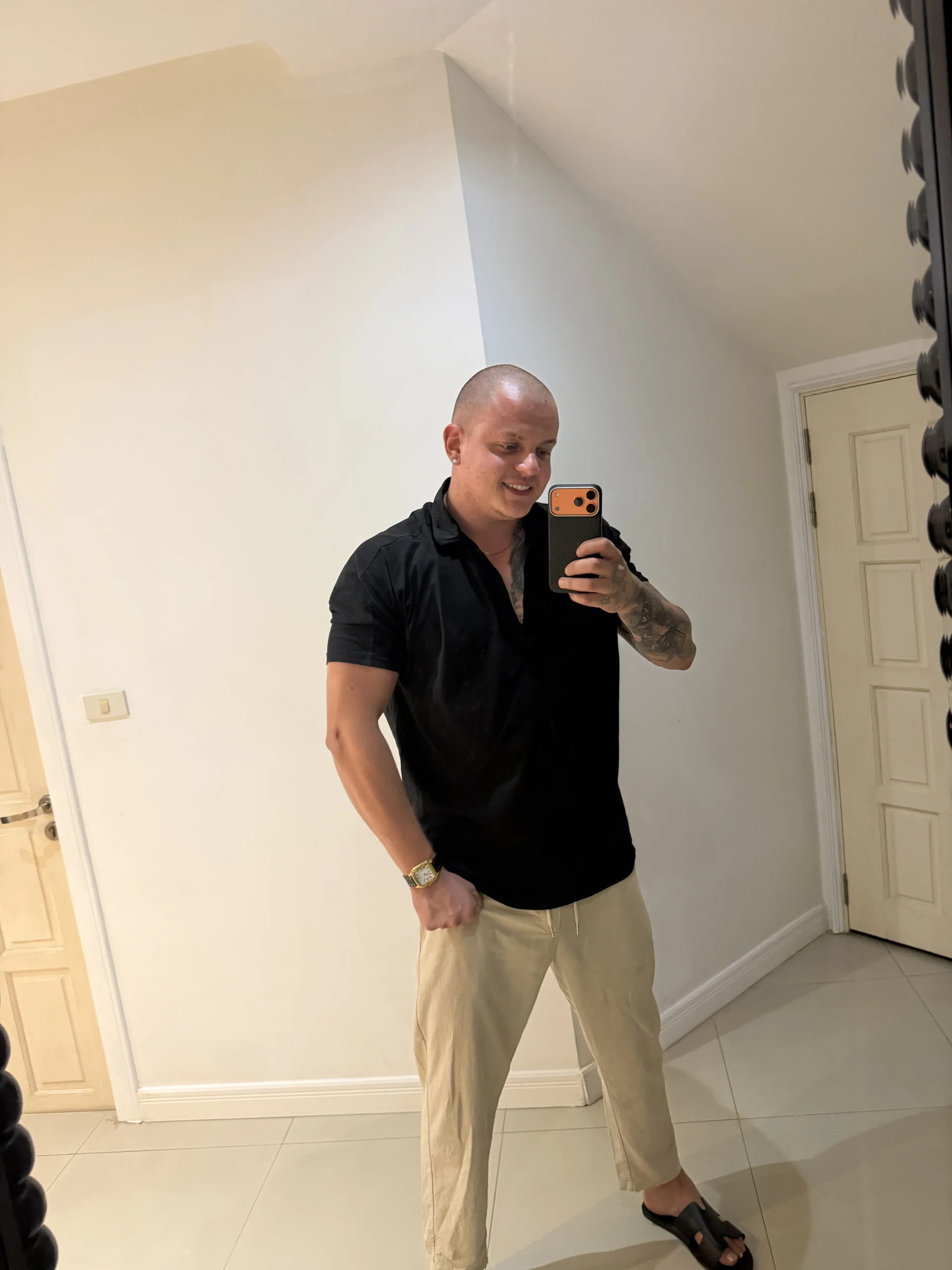 XXX Porn Photo of Nude ying_yang_boy 6