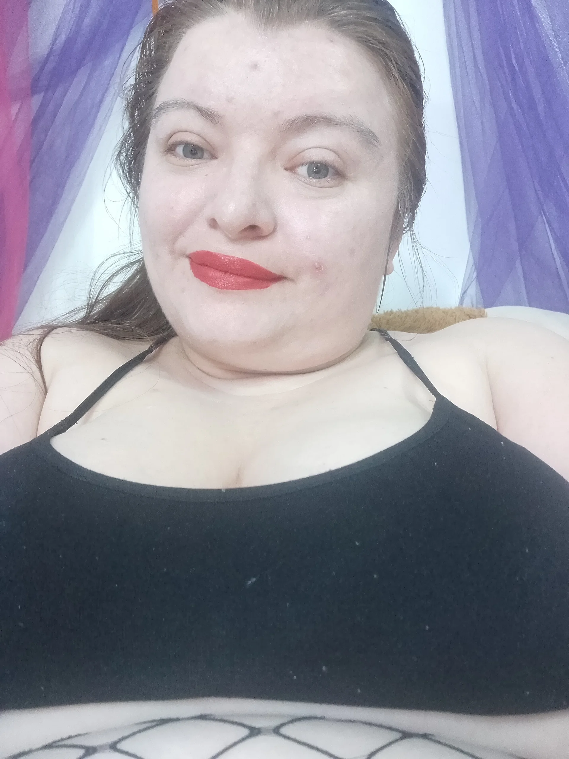 XXX Porn Photo of Nude queensamantha77 2