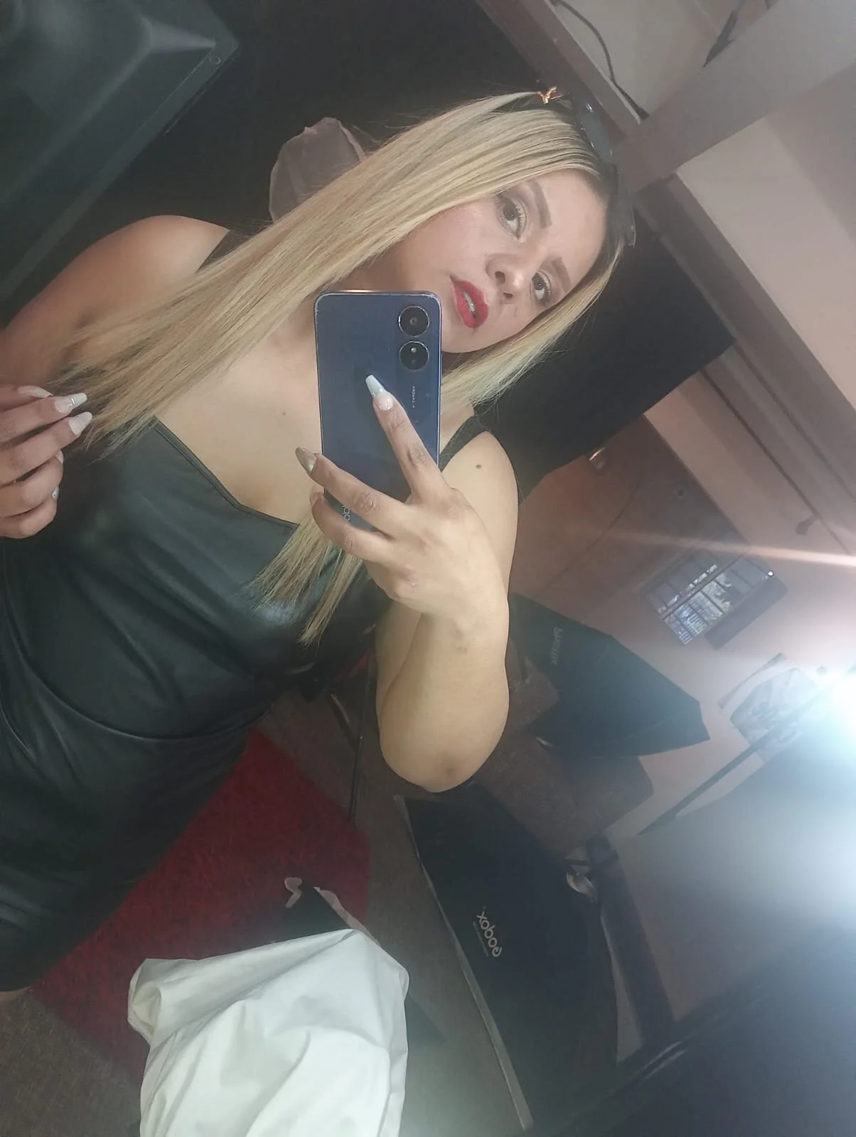 XXX Porn Photo of Nude kathaleyagrayy 6