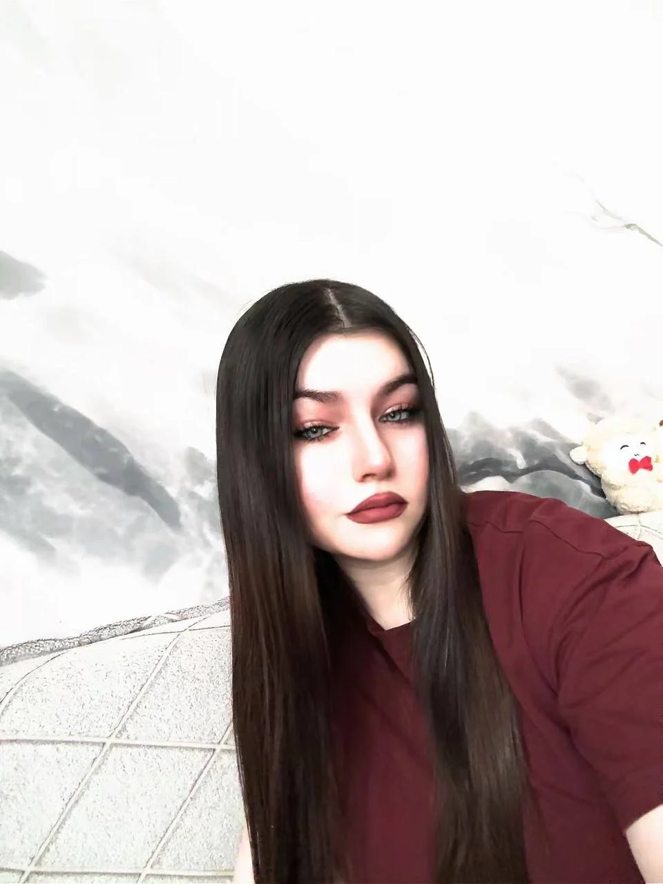 XXX Porn Photo of Nude Margaret__Moon 10