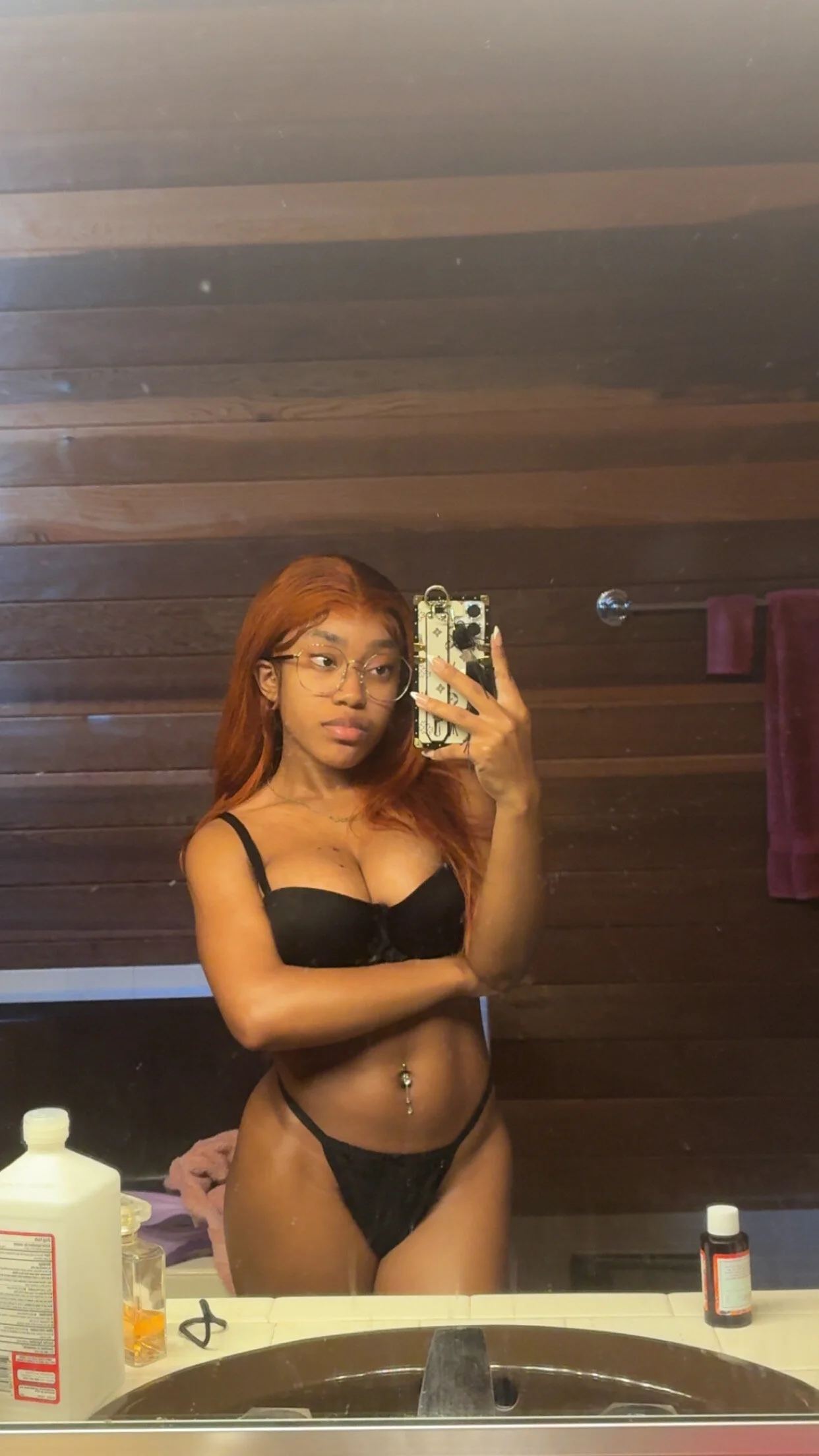 XXX Porn Photo of Nude lifeoftt_19xx 267