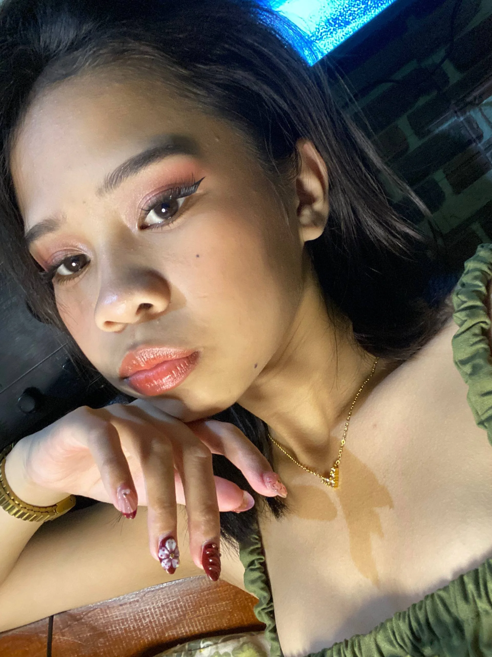 XXX Porn Photo of Nude VenaLuedi 2