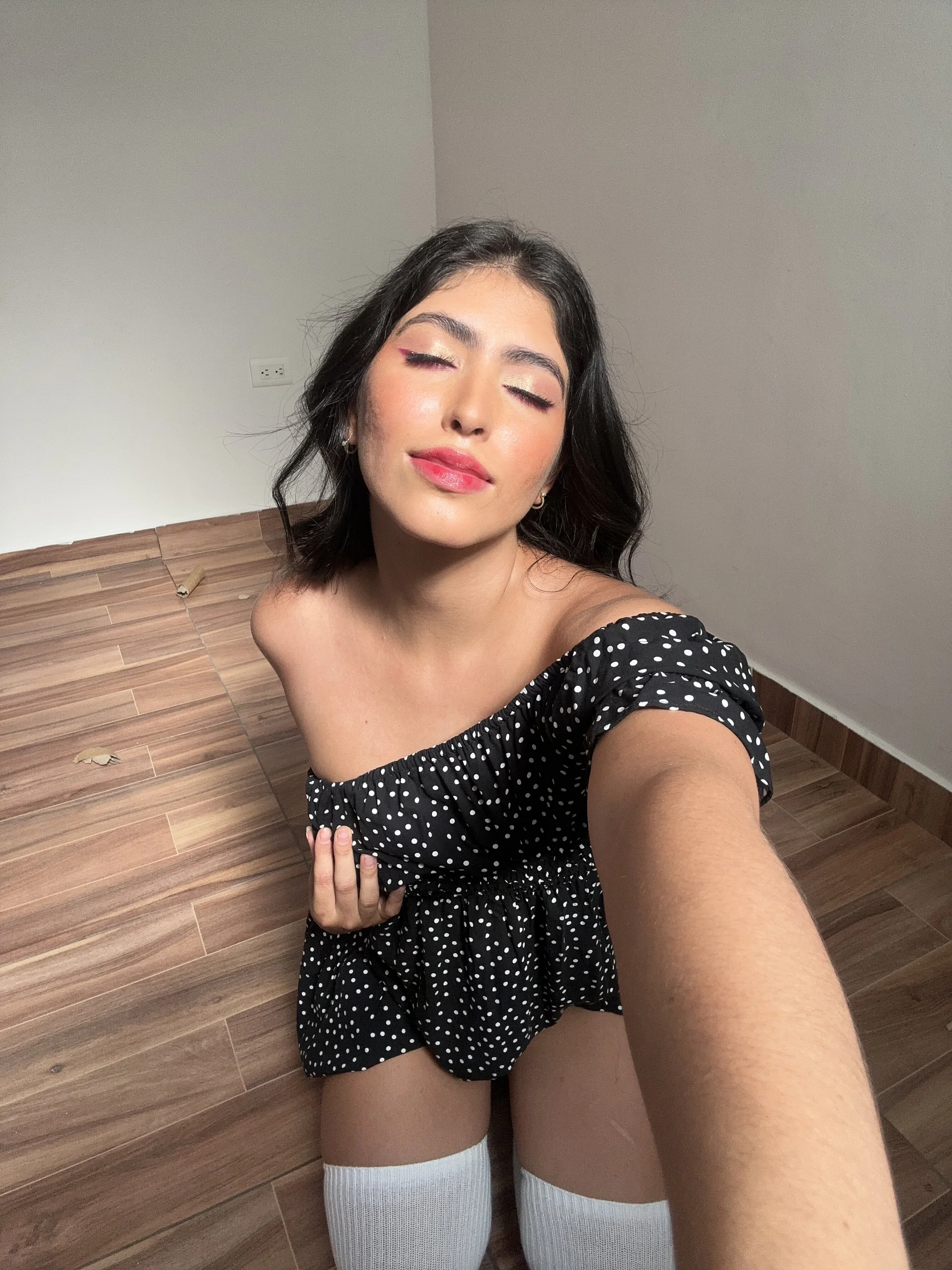 XXX Porn Photo of Nude Gaby_zahir_ 14