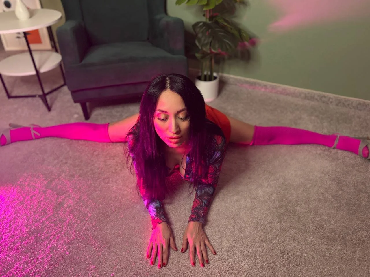 XXX Porn Photo of Nude Margaret_Clark_ 12