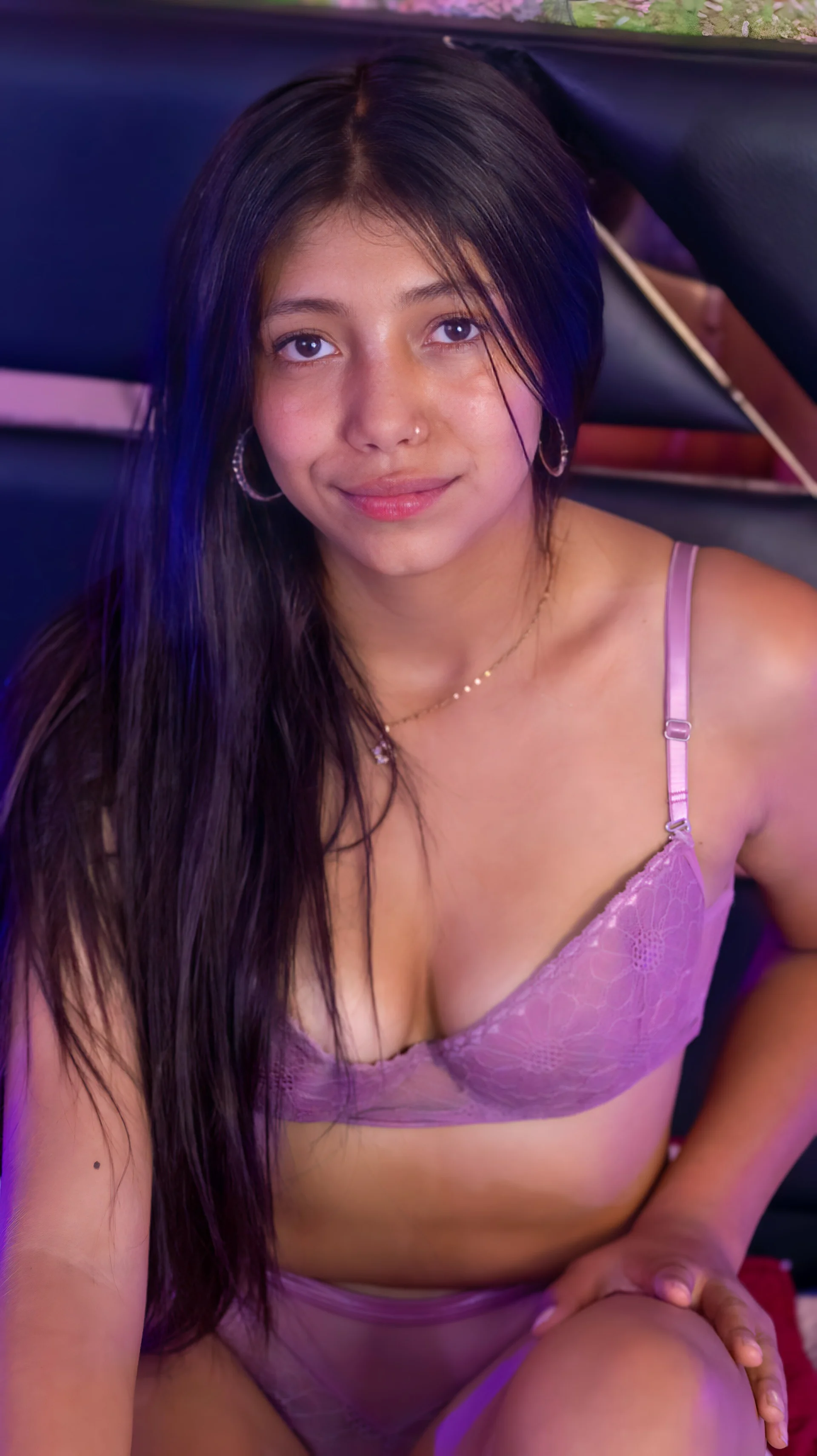 XXX Porn Photo of Nude KimberlyVillaLobos 18