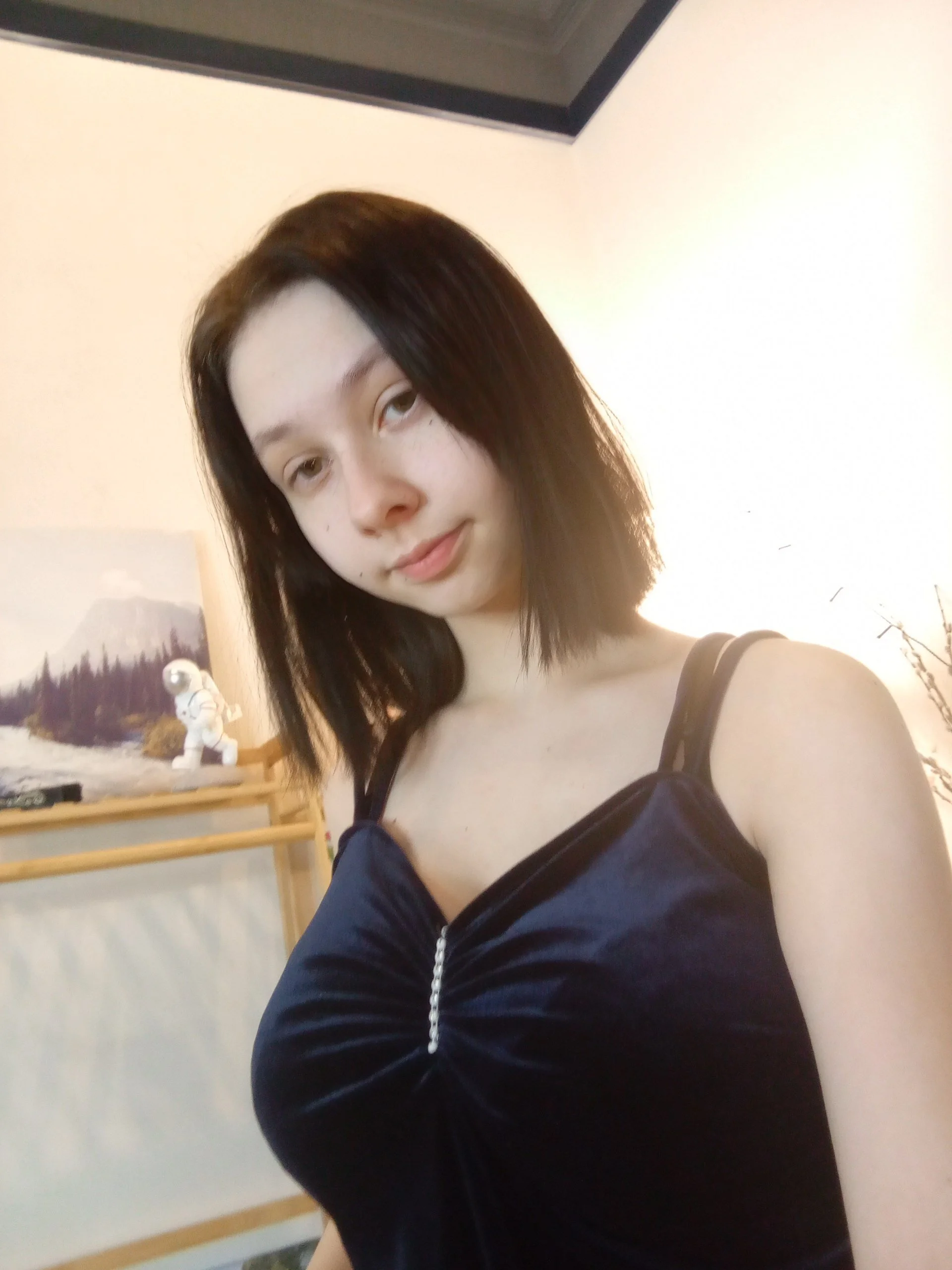 XXX Porn Photo of Nude SuzanneHowse 40