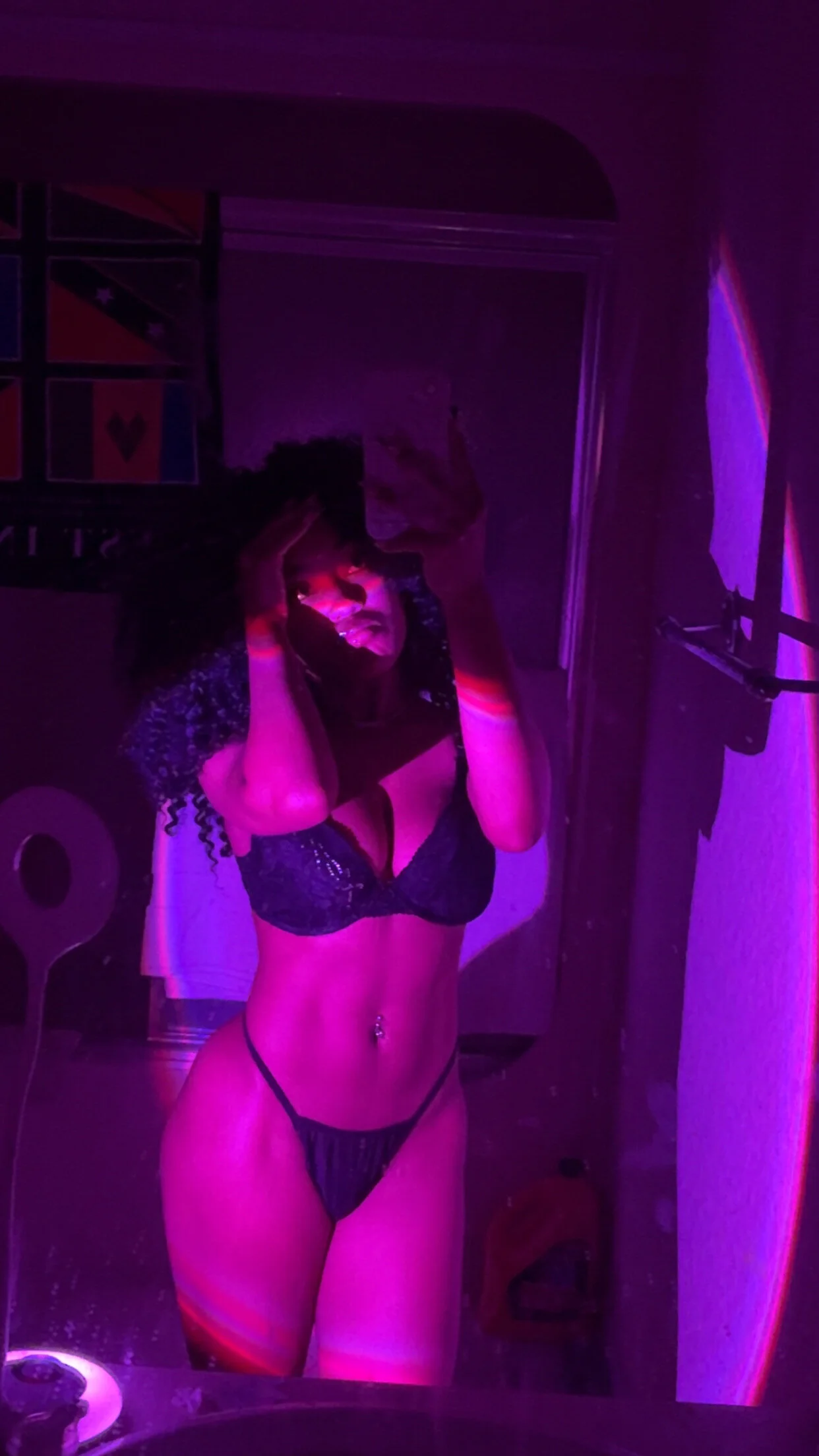 XXX Porn Photo of Nude lifeoftt_19xx 159
