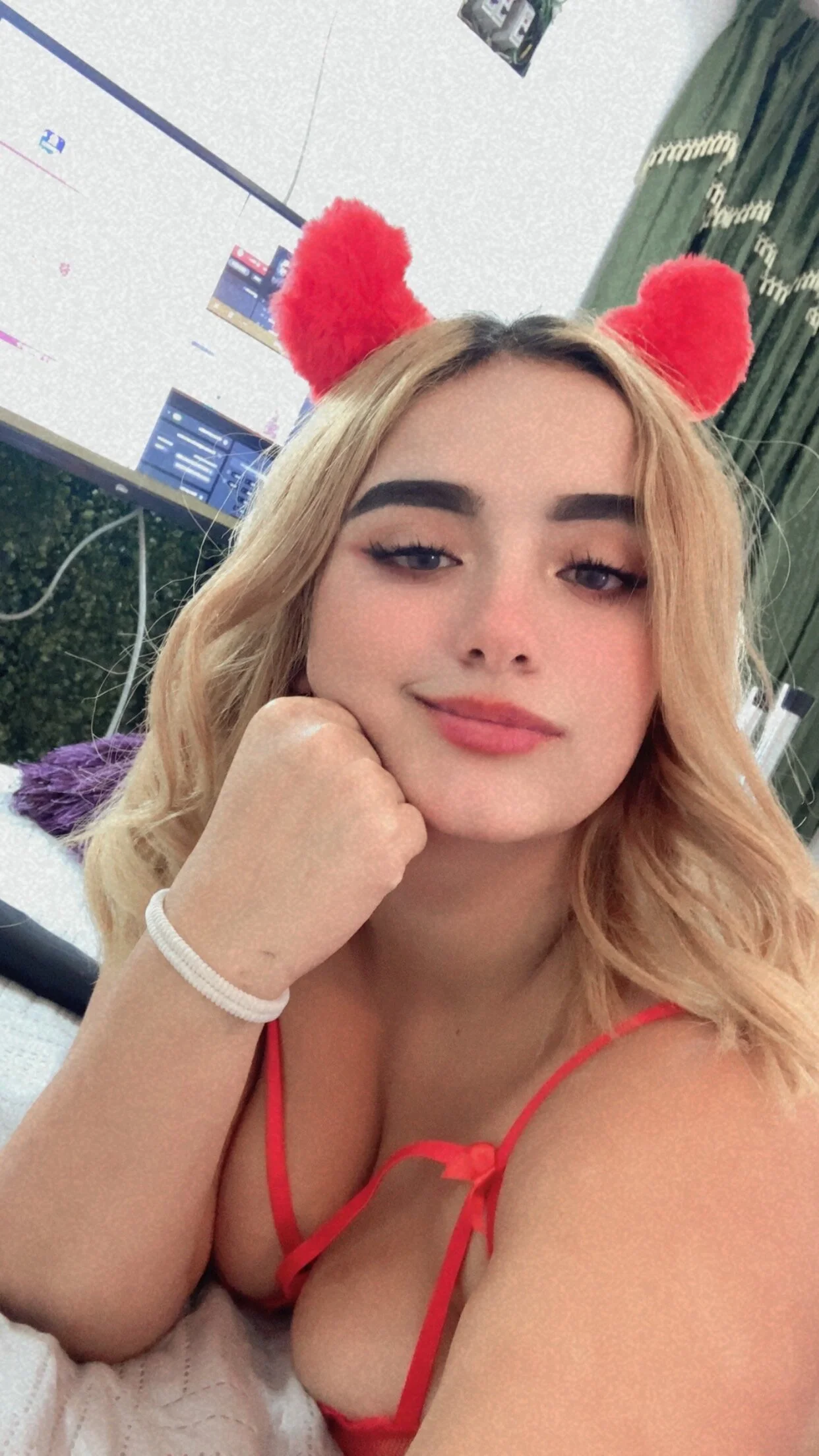 XXX Porn Photo of Nude Mia_Rose22 10