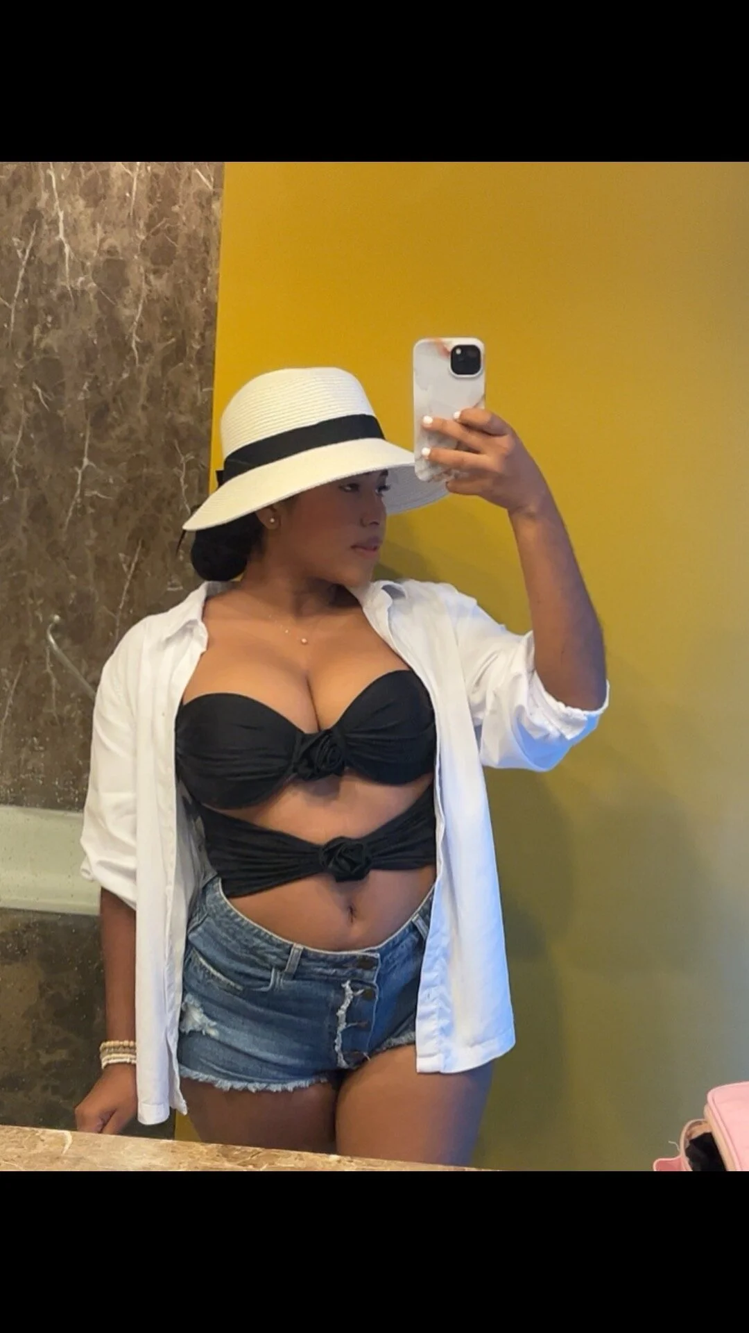 XXX Porn Photo of Nude Abby_tits 4