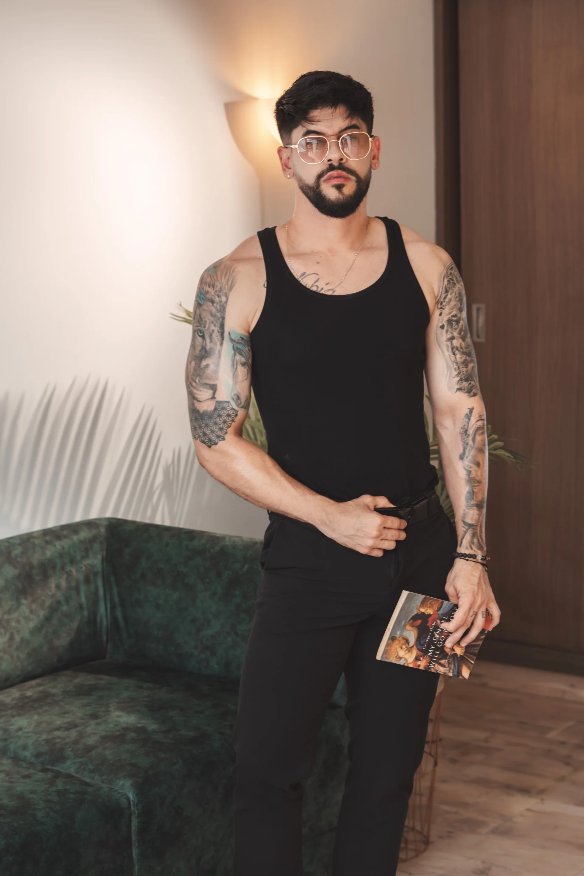 XXX Porn Photo of Nude Petesevans 86