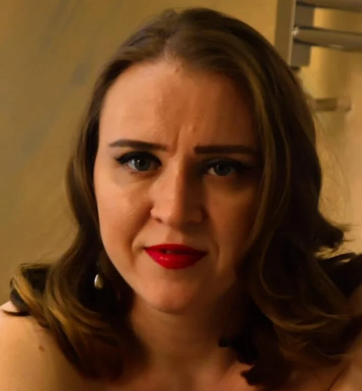 XXX Porn Photo of Nude AriaEaston 2