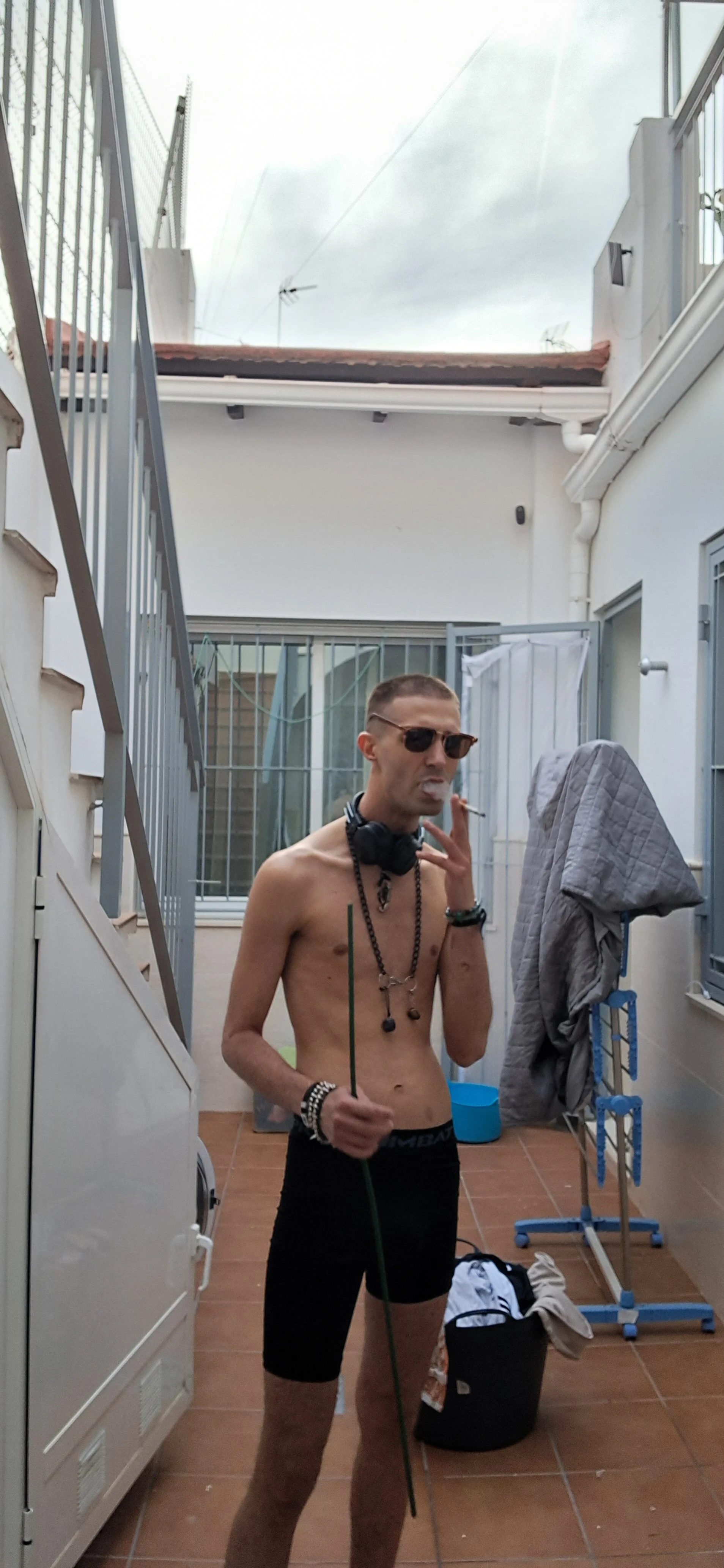 XXX Porn Photo of Nude Ra-Bo-Argelino 13