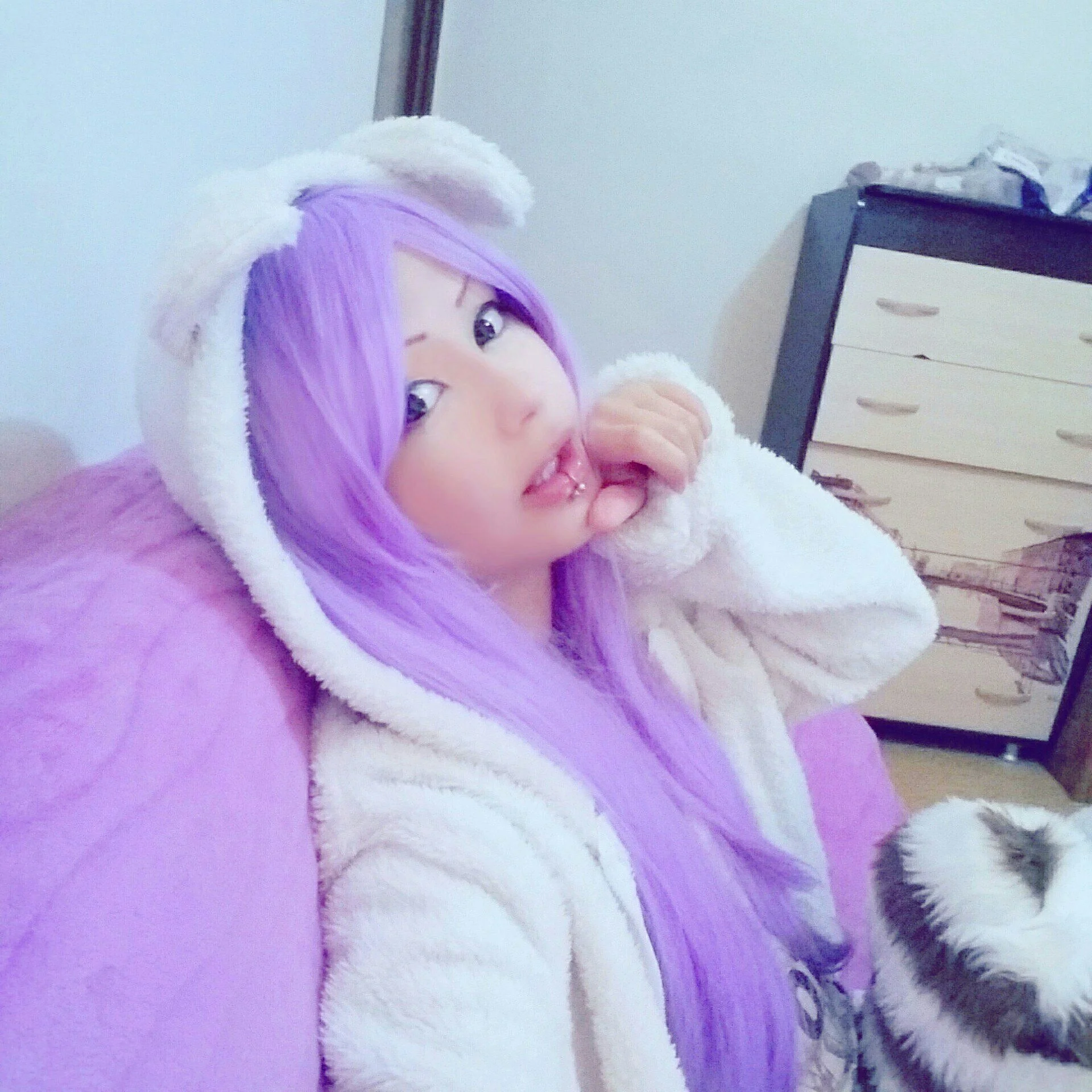 XXX Porn Photo of Nude Lolisuccub 182