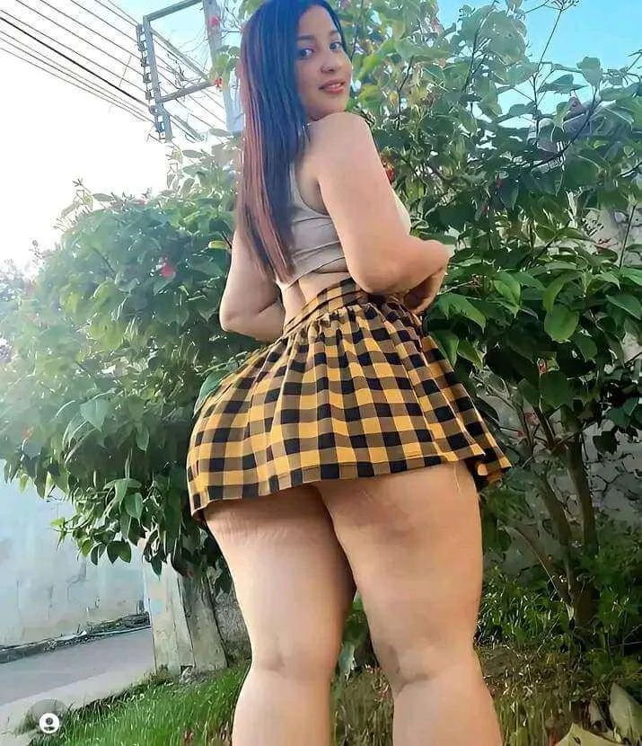 XXX Porn Photo of Nude Souad365 1