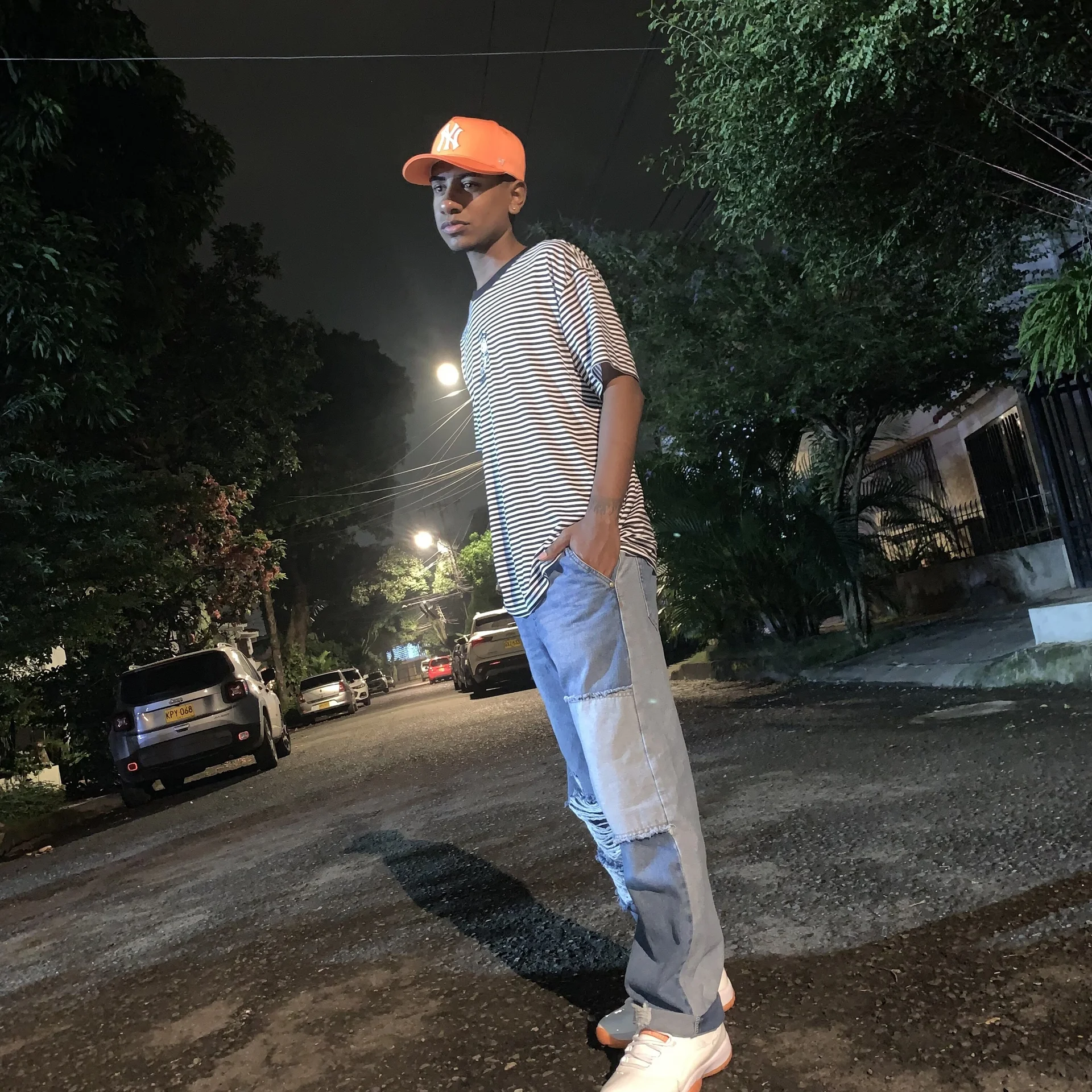 XXX Porn Photo of Nude PatrickWest 7