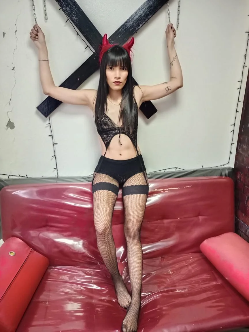 XXX Porn Photo of Nude Yaumiko 42
