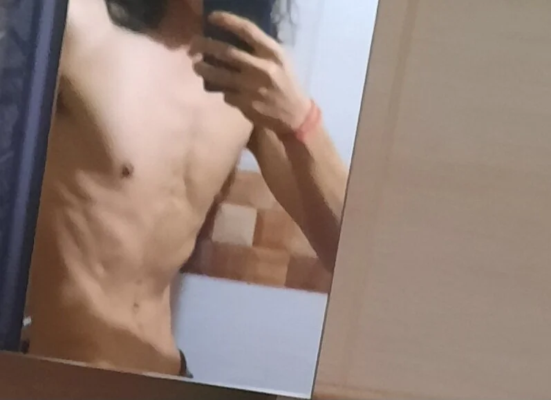 XXX Porn Photo of Nude JuanDa_Pd 2