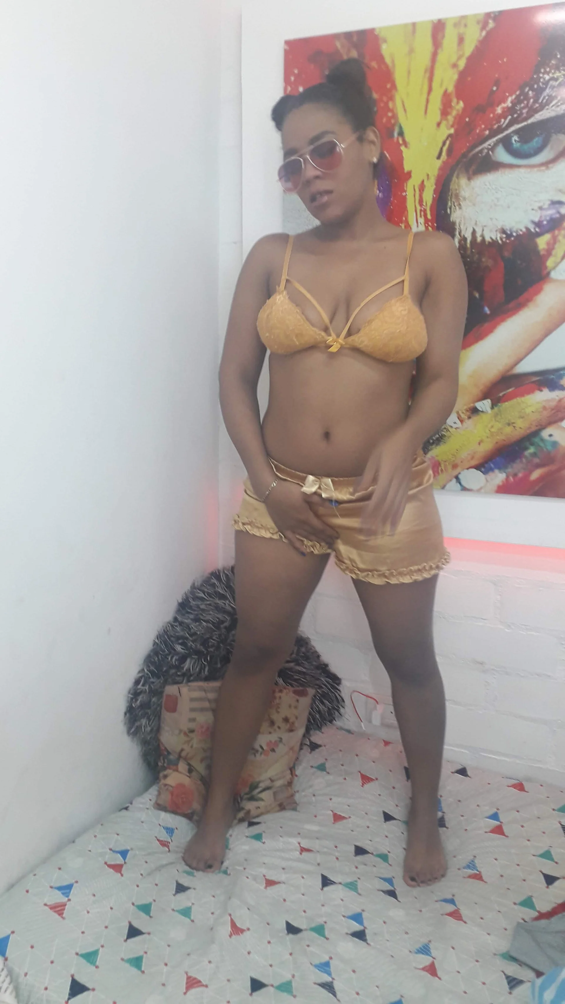 XXX Porn Photo of Nude cherry_cleou 42