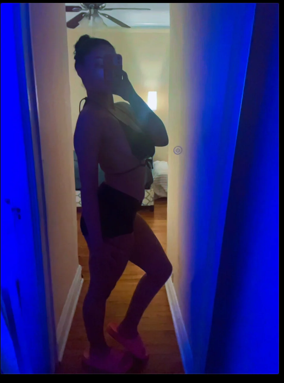 XXX Porn Photo of Nude Heyalexaaa_love 3