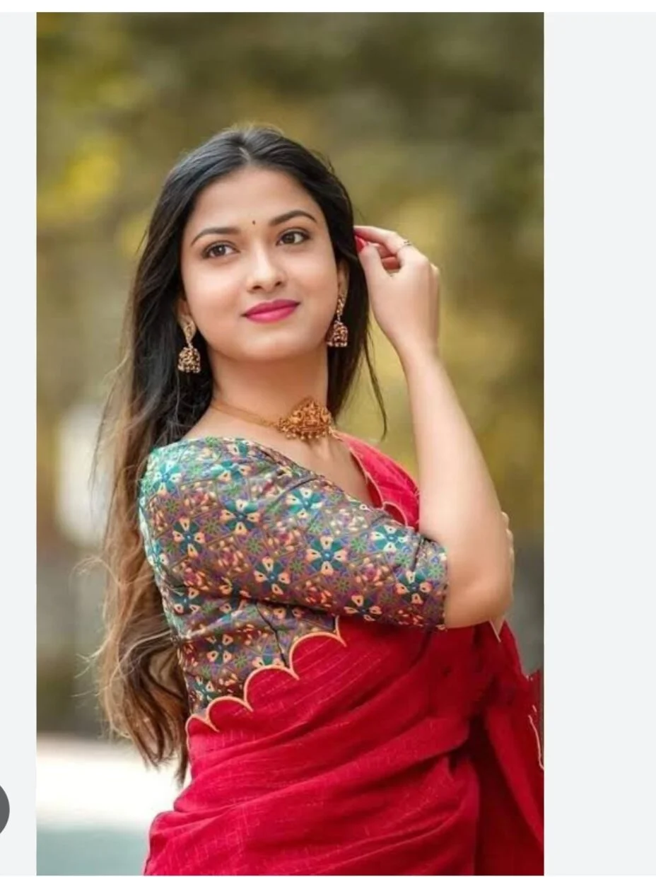 XXX Porn Photo of Nude Nitupriy 2