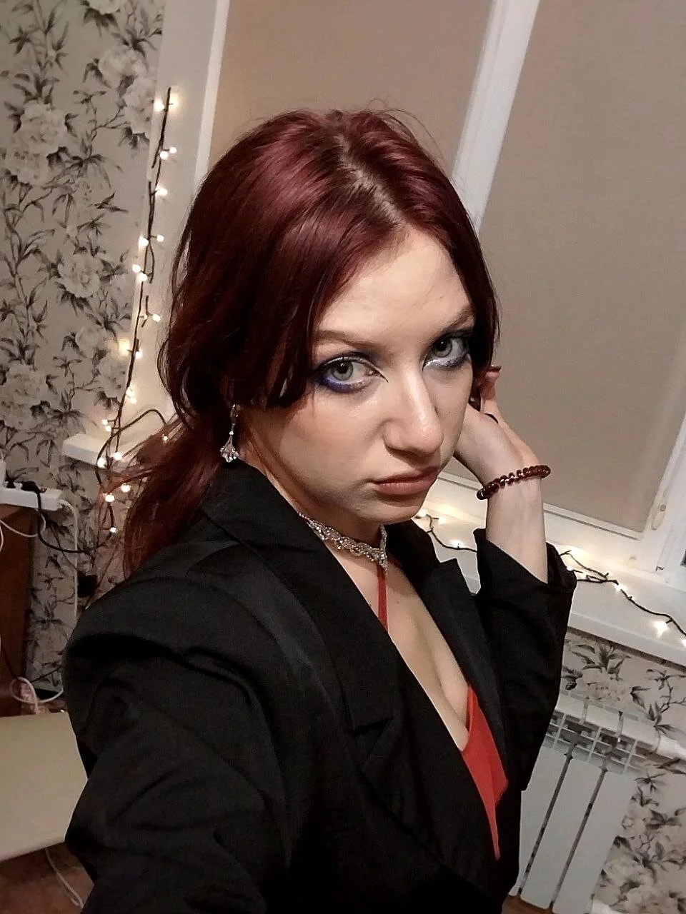 XXX Porn Photo of Nude Lily_Ember 6