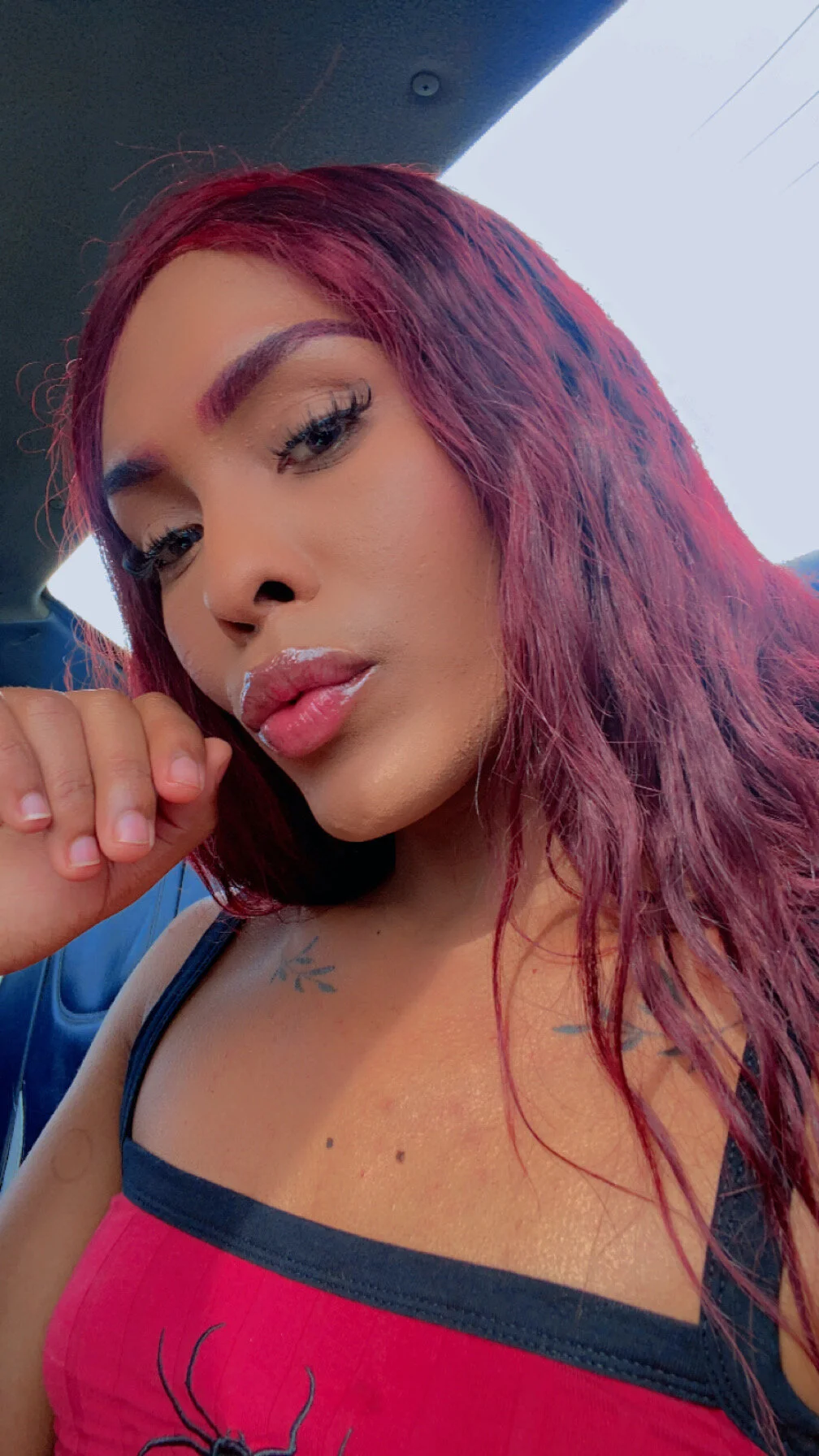 XXX Porn Photo of Nude CoralineSweett 40
