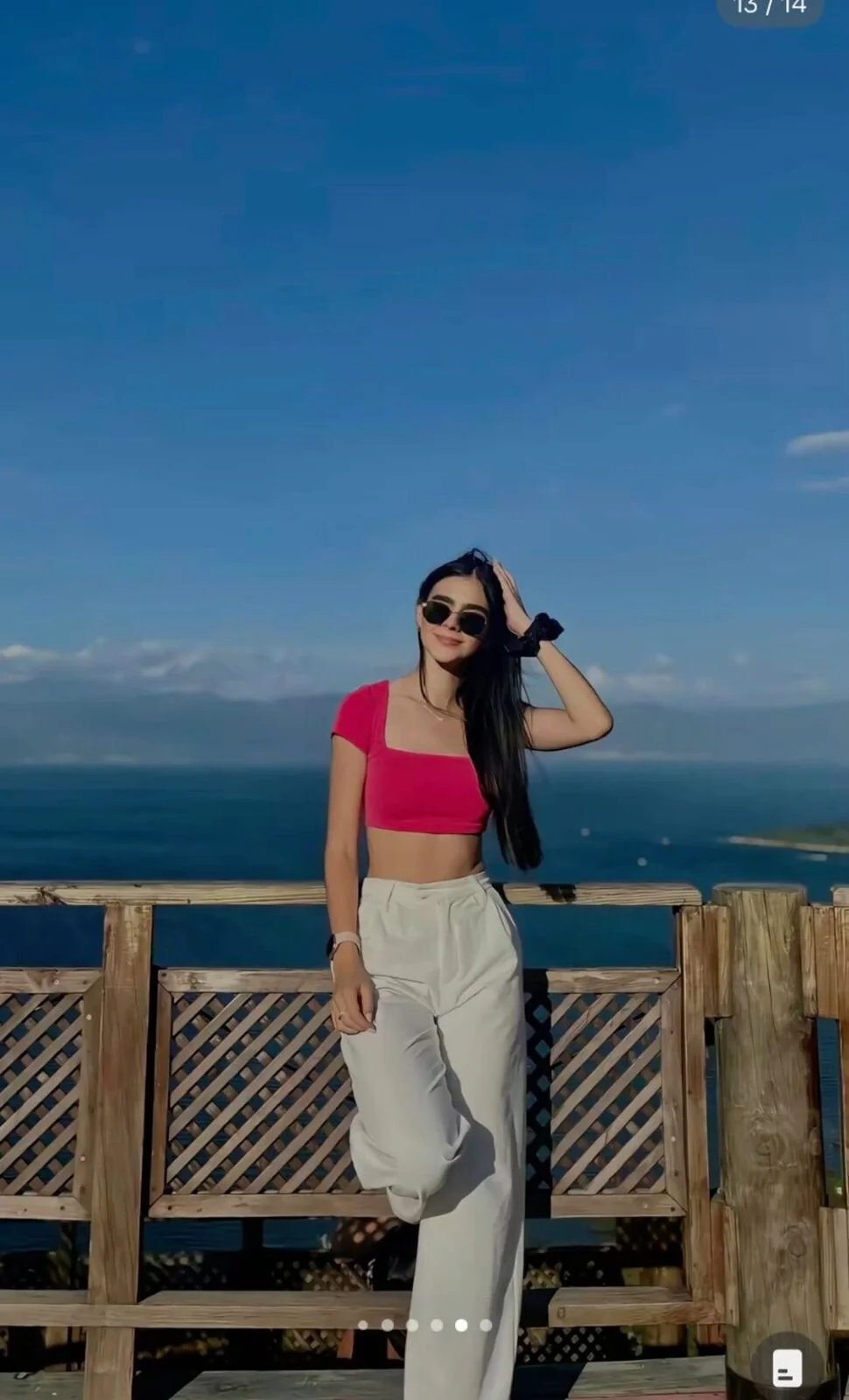 XXX Porn Photo of Nude rituhotty00 2
