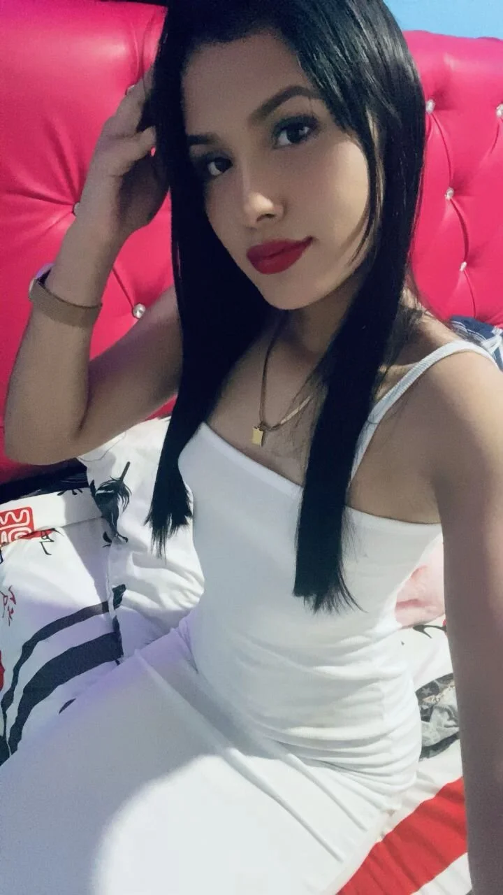 XXX Porn Photo of Nude Chiquinquira3 7