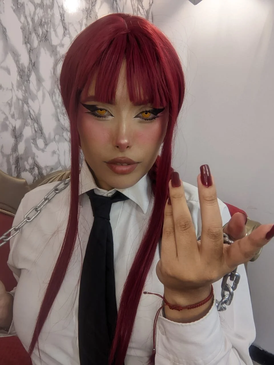 XXX Porn Photo of Nude willow_poisson 35