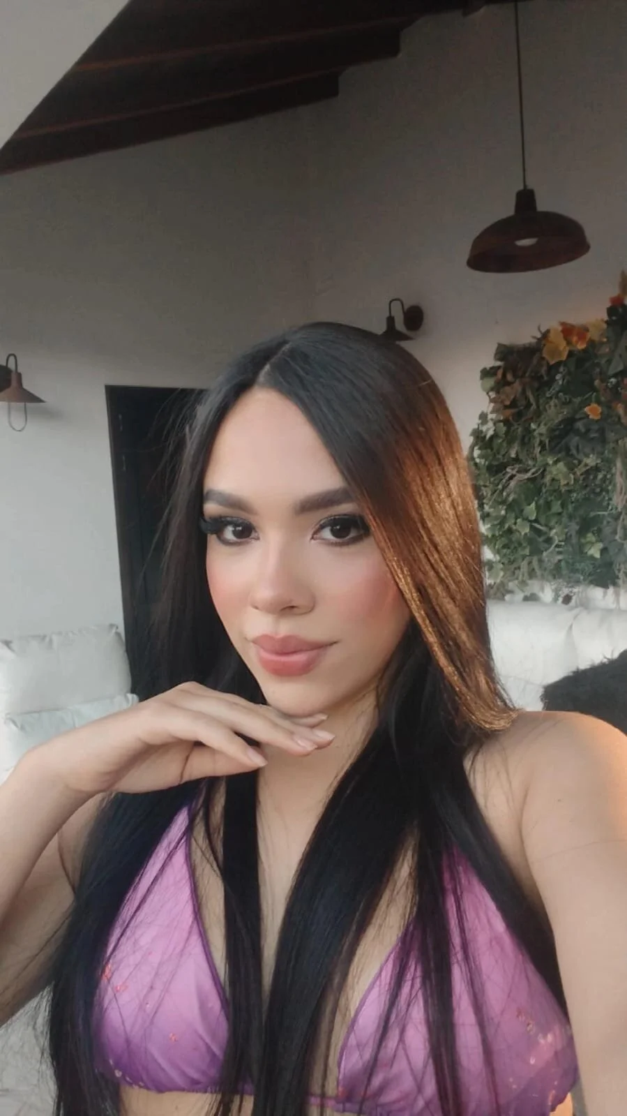 XXX Porn Photo of Nude dannavelvet 3