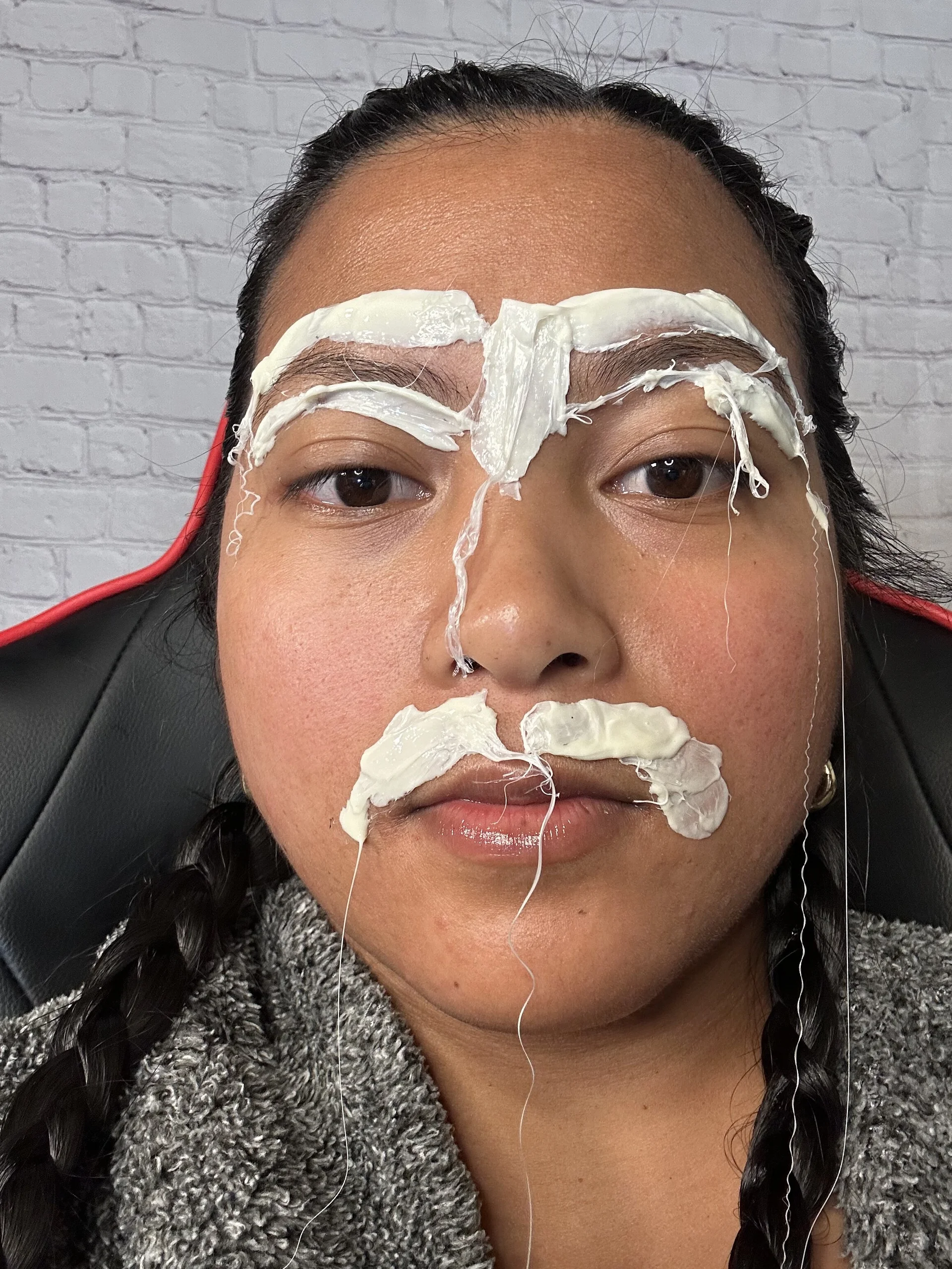 XXX Porn Photo of Nude Bubbleliyah 8