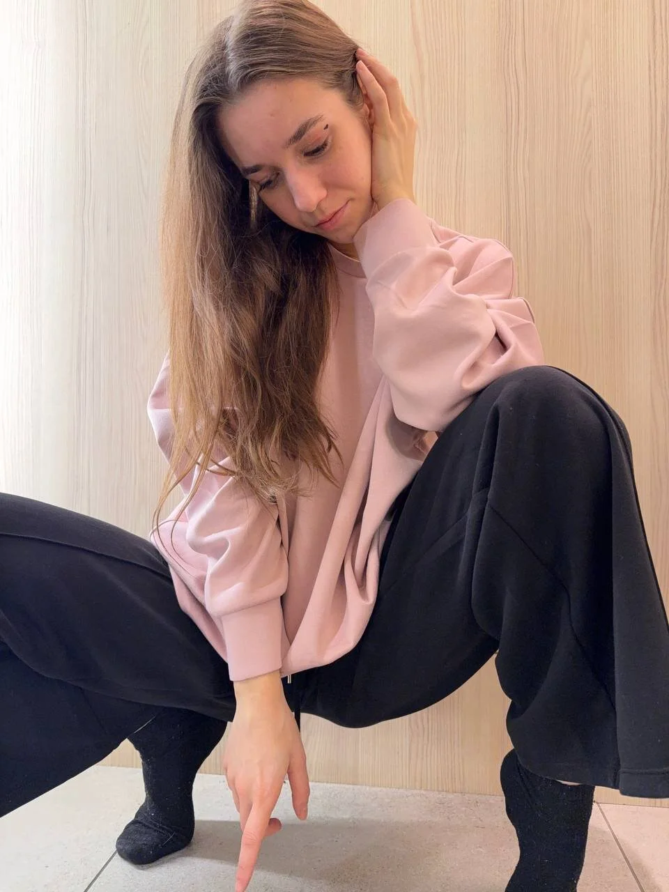 XXX Porn Photo of Nude PetraHambelton 750