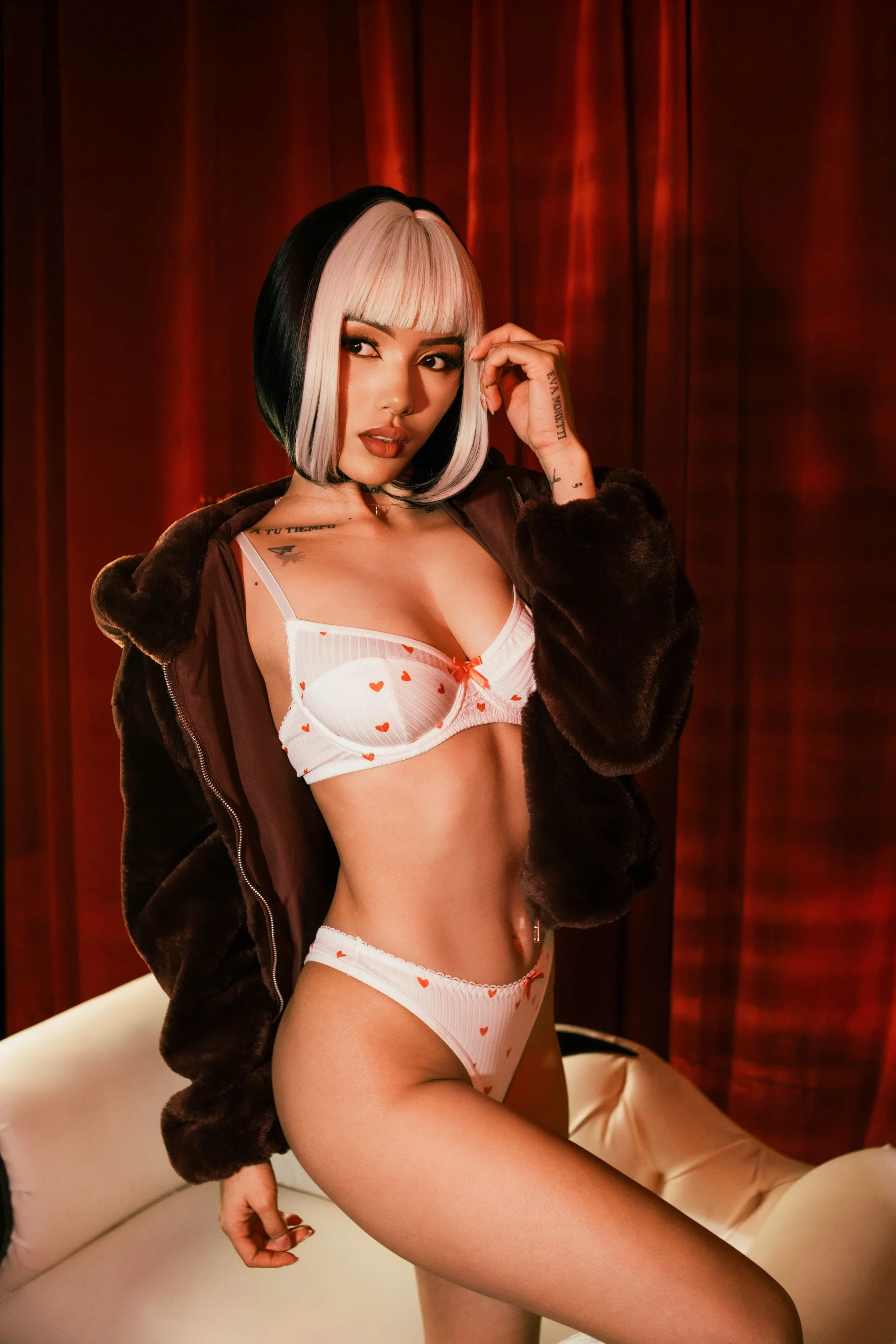 XXX Porn Photo of Nude evamoretti 281