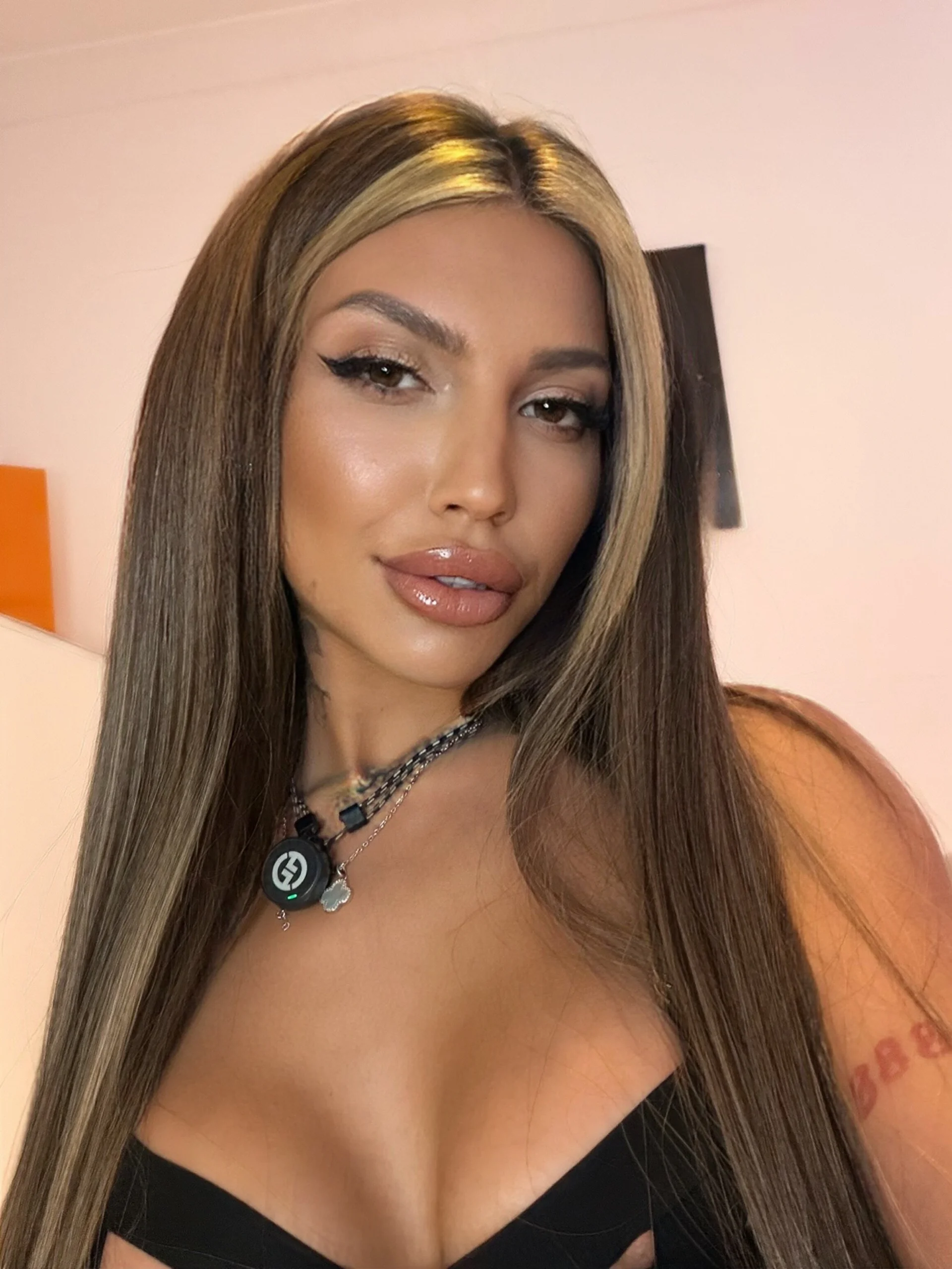 XXX Porn Photo of Nude missashleylx 130