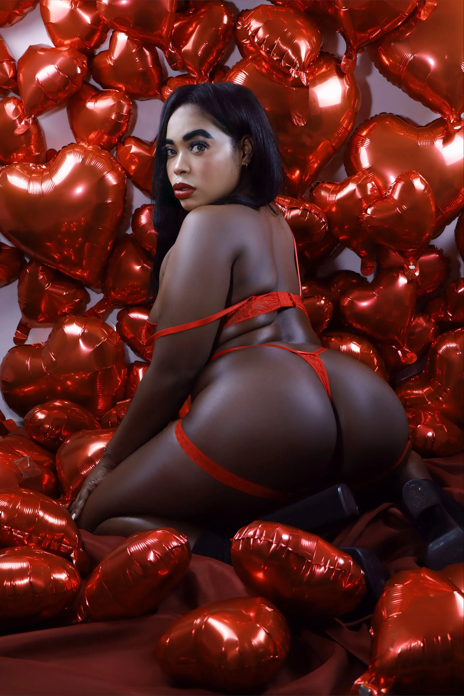 XXX Porn Photo of Nude CandyMartinez_ 3