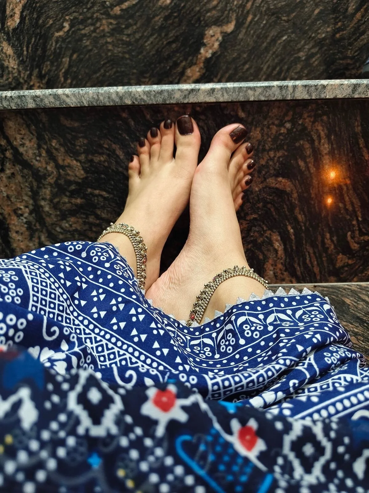 XXX Porn Photo of Nude Jazz_kaur_ 1