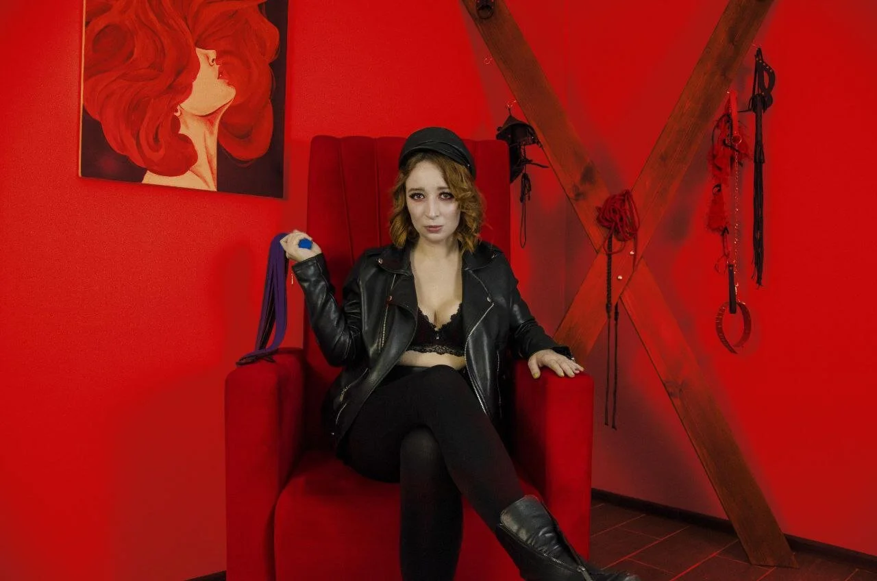 XXX Porn Photo of Nude Eva_Rikchter 7