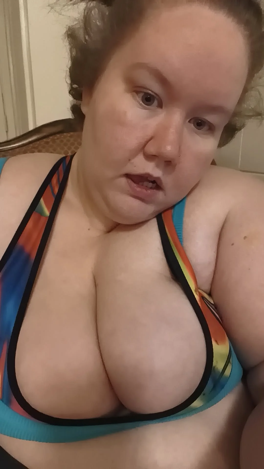 XXX Porn Photo of Nude hisalphaqueen27 23