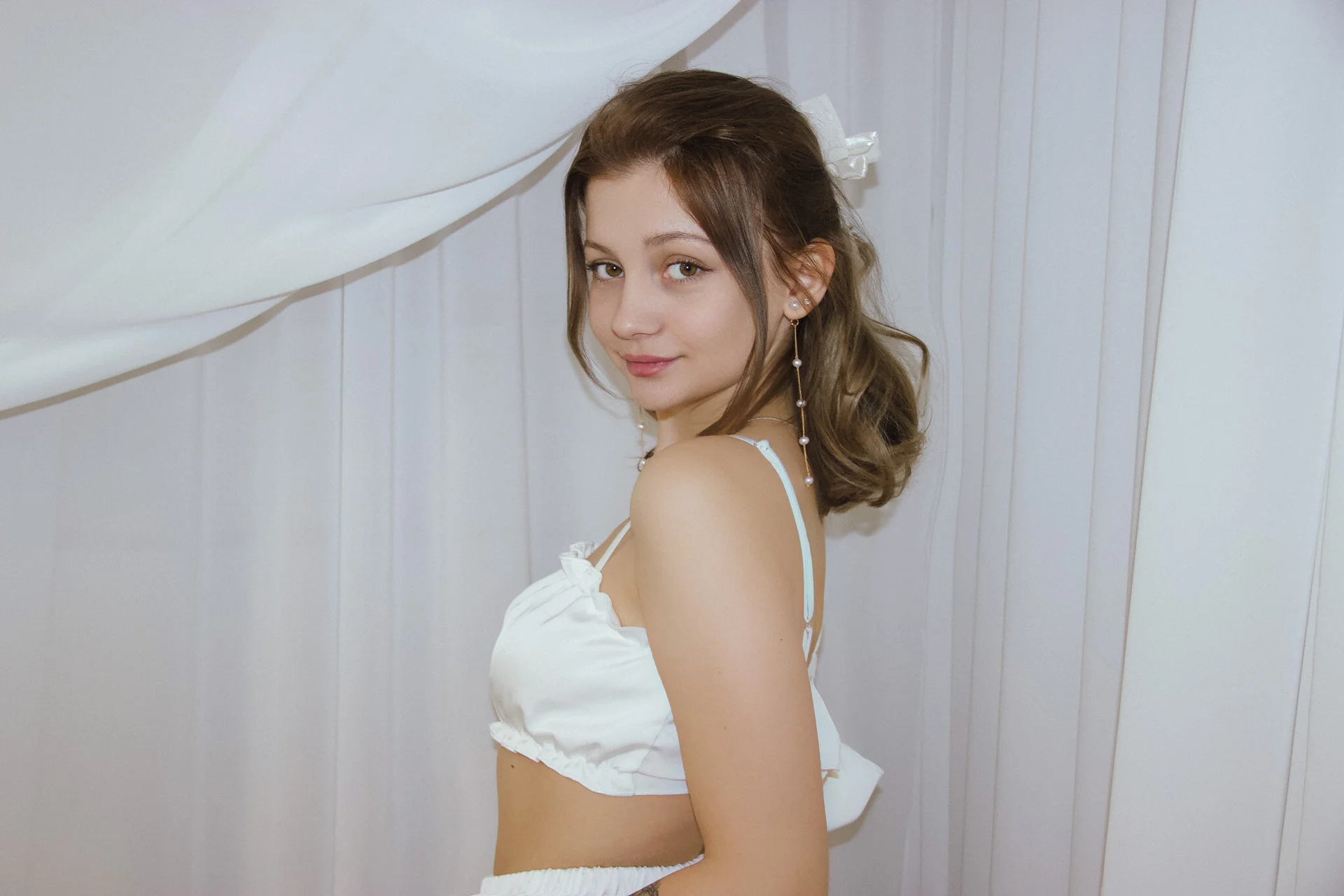 XXX Porn Photo of Nude Molly_Mavis_ 31
