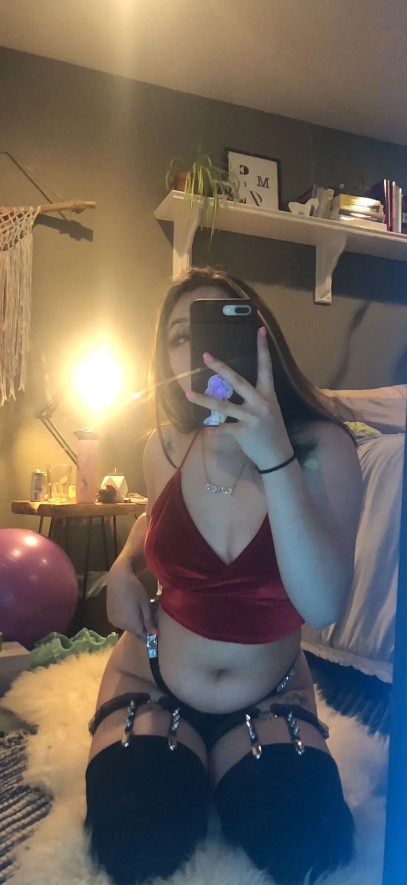 XXX Porn Photo of Nude LexStormie 7