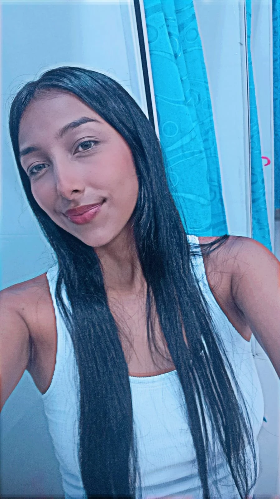 XXX Porn Photo of Nude skinnysexzara18 11
