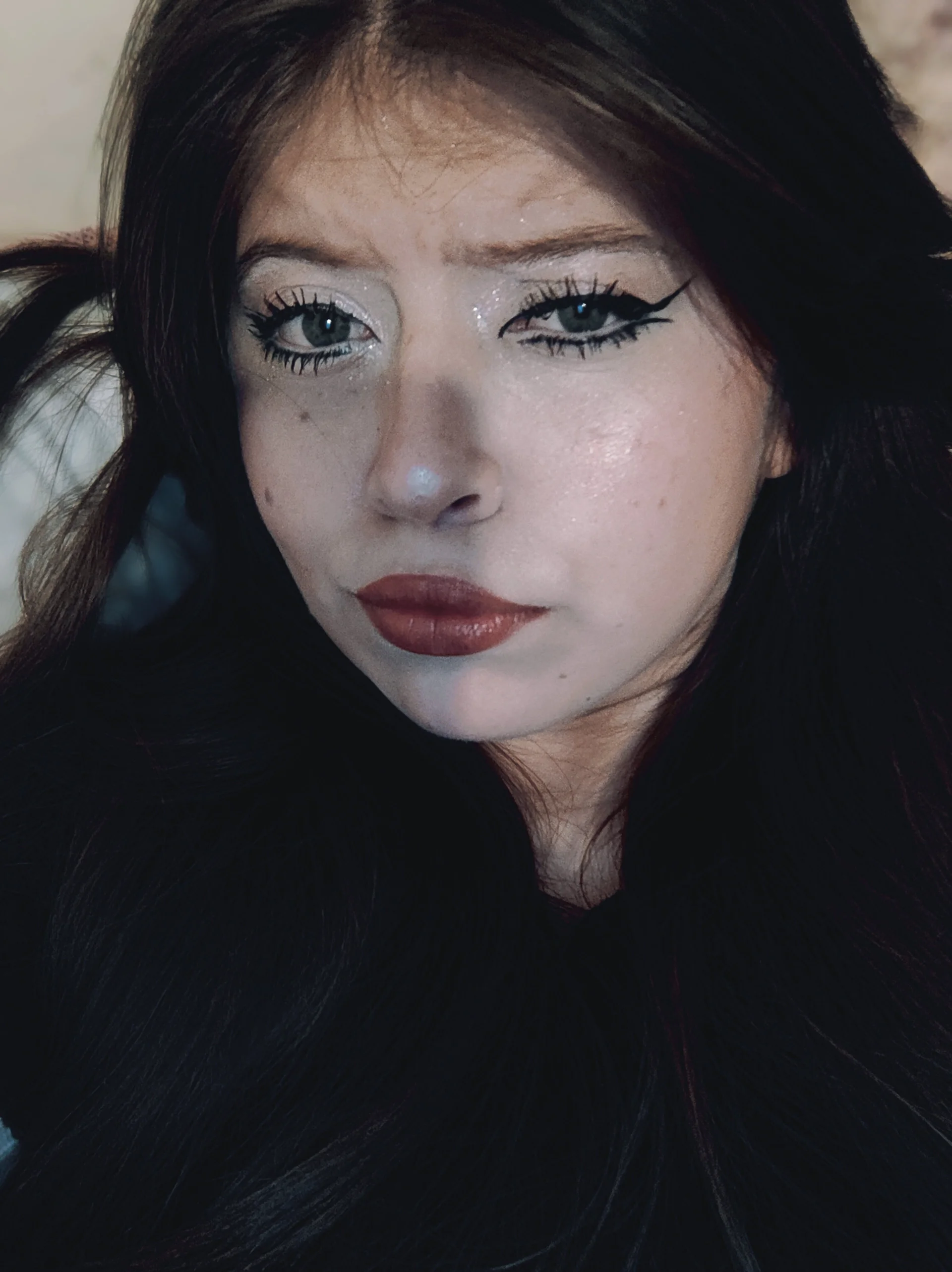 XXX Porn Photo of Nude Lya_candy 2