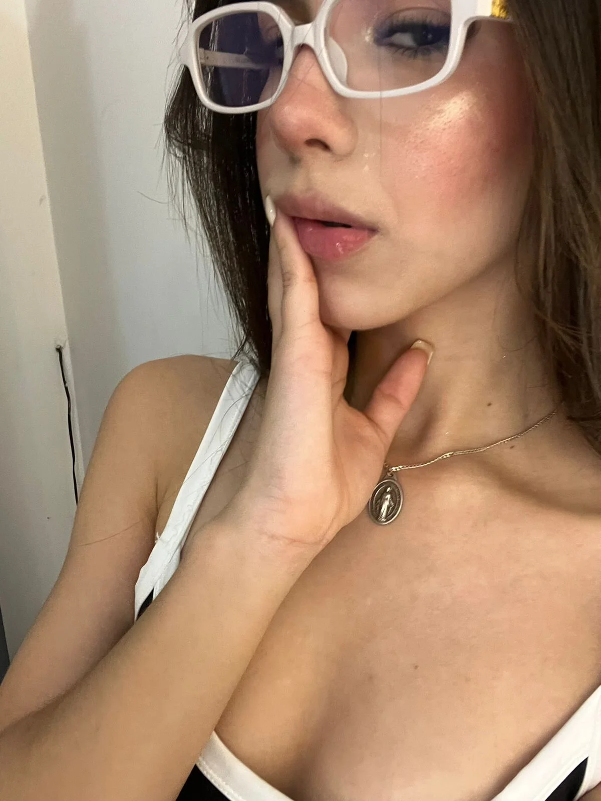 XXX Porn Photo of Nude julietta_pink 11