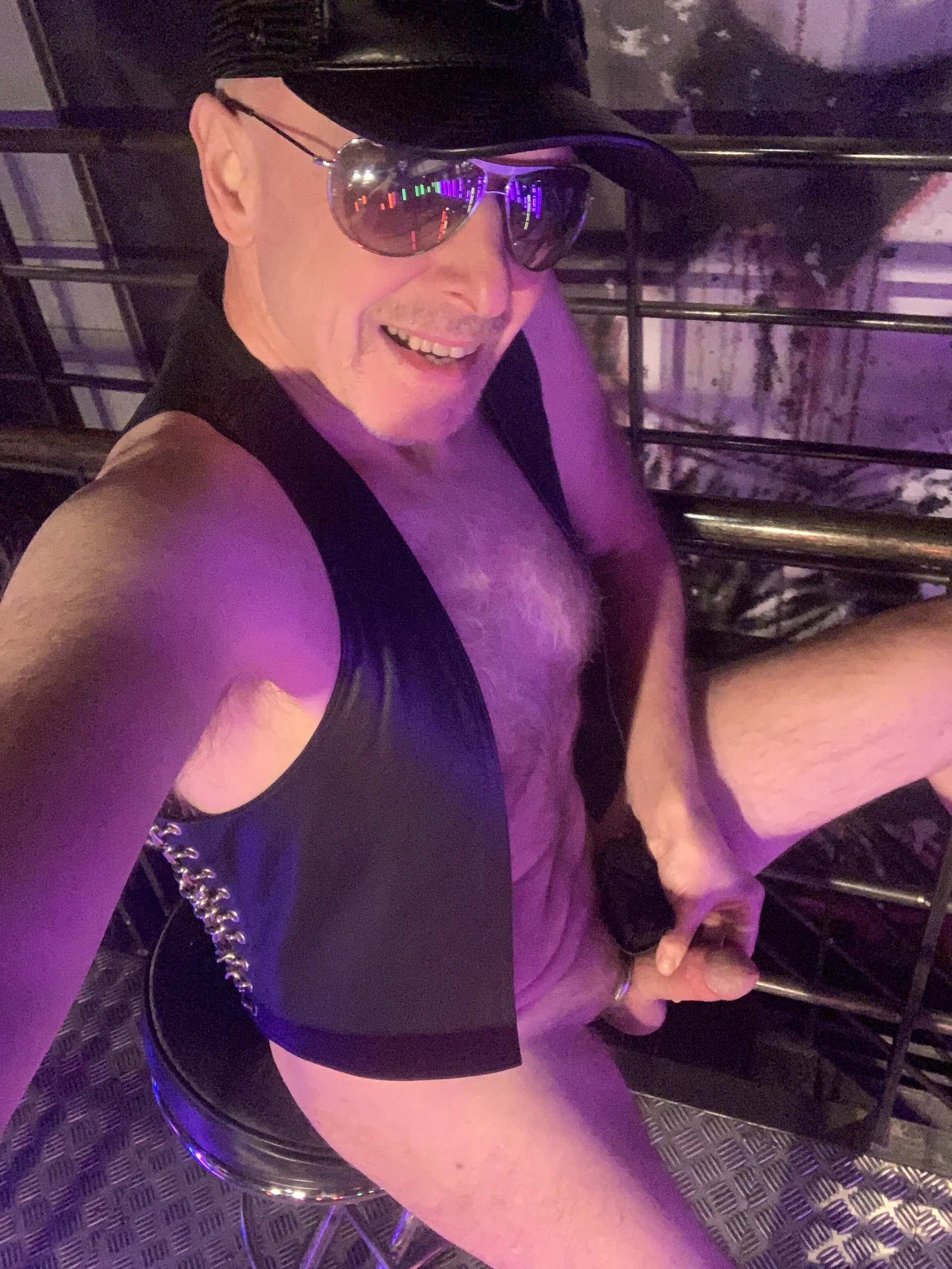 XXX Porn Photo of Nude lenny52 8