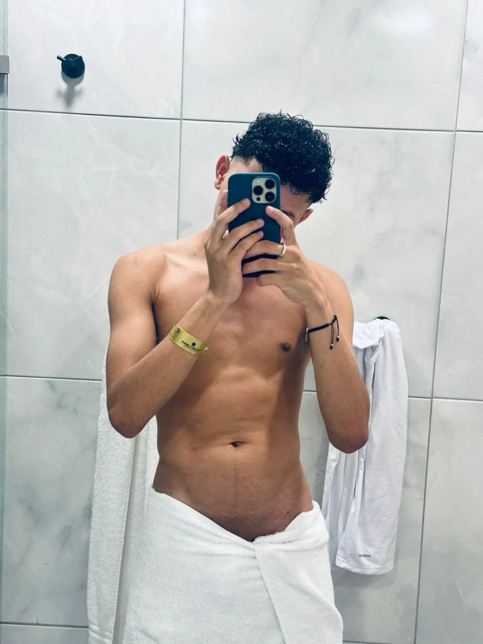 XXX Porn Photo of Nude Nico_Saint_ 1