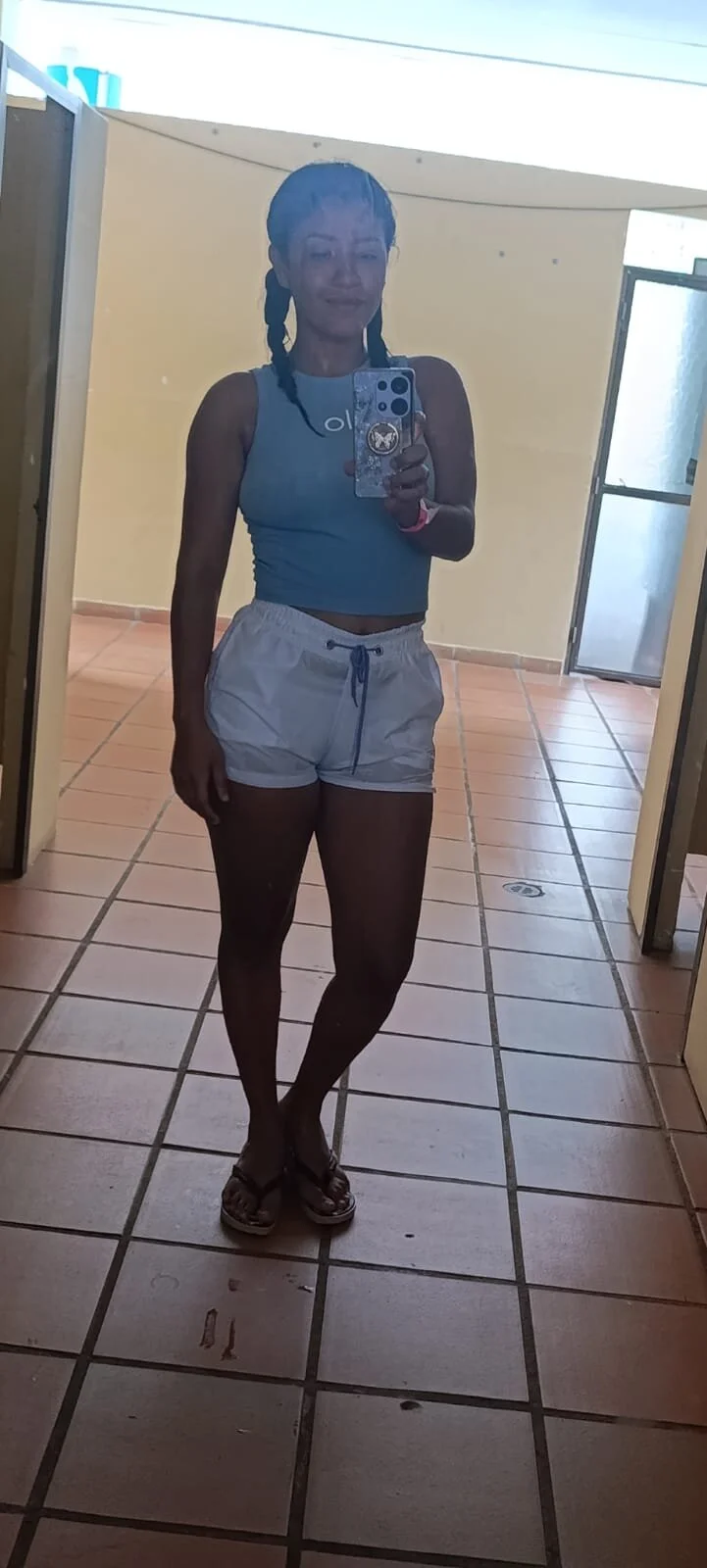 XXX Porn Photo of Nude lilithevil32 1