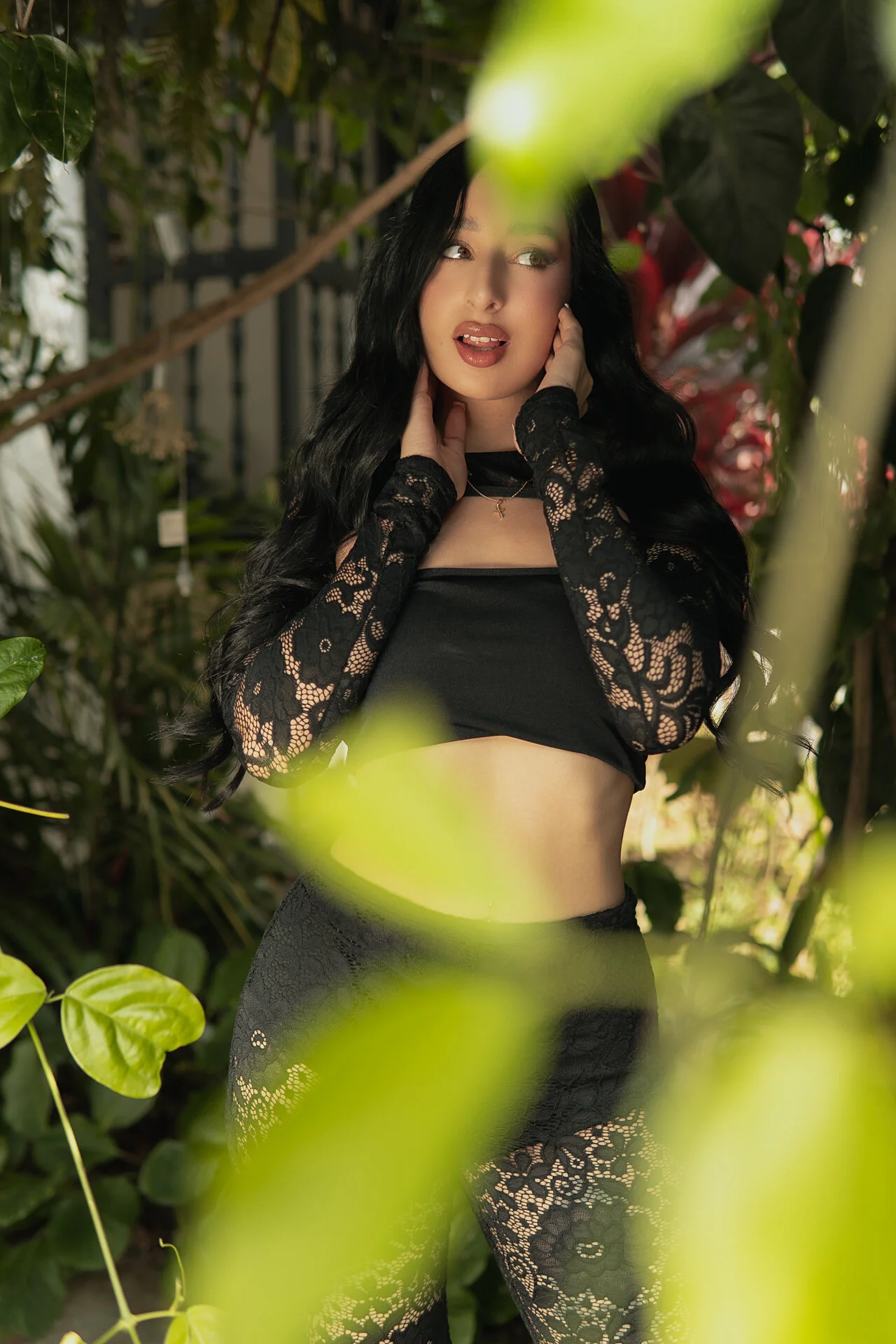 XXX Porn Photo of Nude AmaraDivine 24
